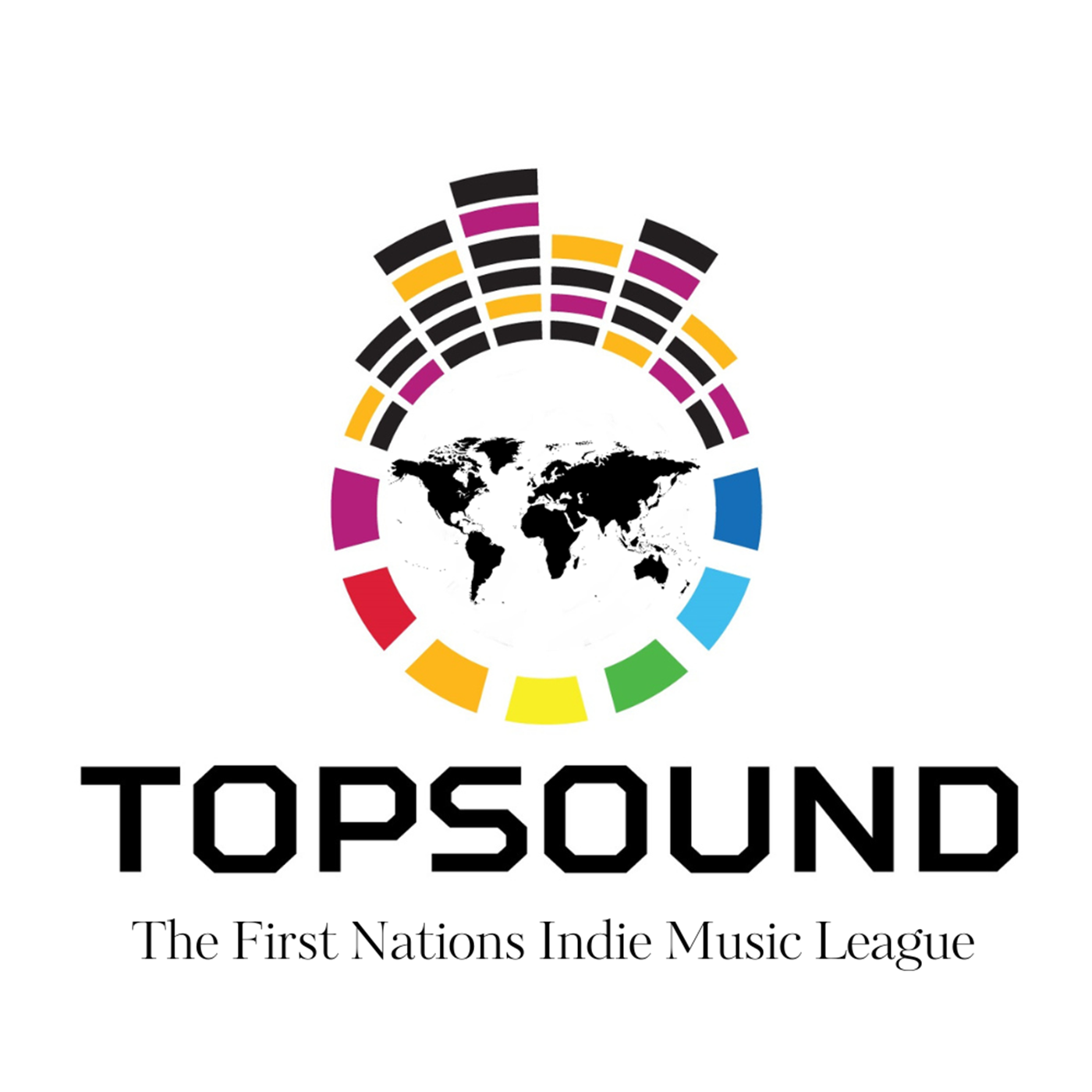 Show artwork for TopSound
