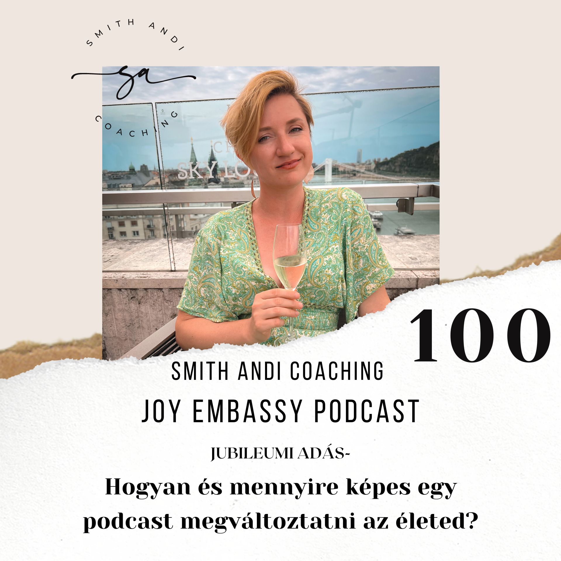 Hogyan és mennyire képes egy podcast megváltoztatni az életed?