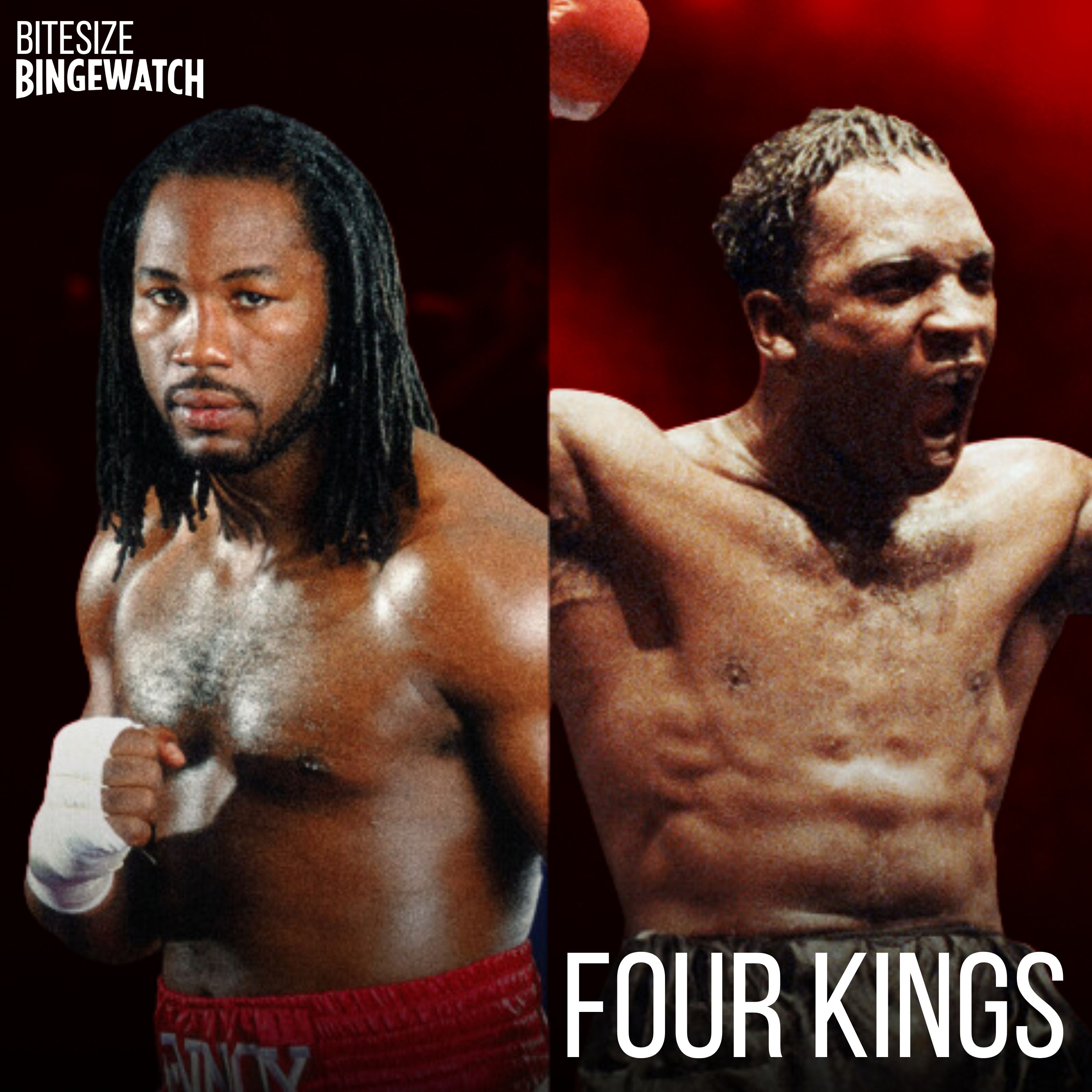 Four Kings (Amazon Prime Video, 2024) episode artwork