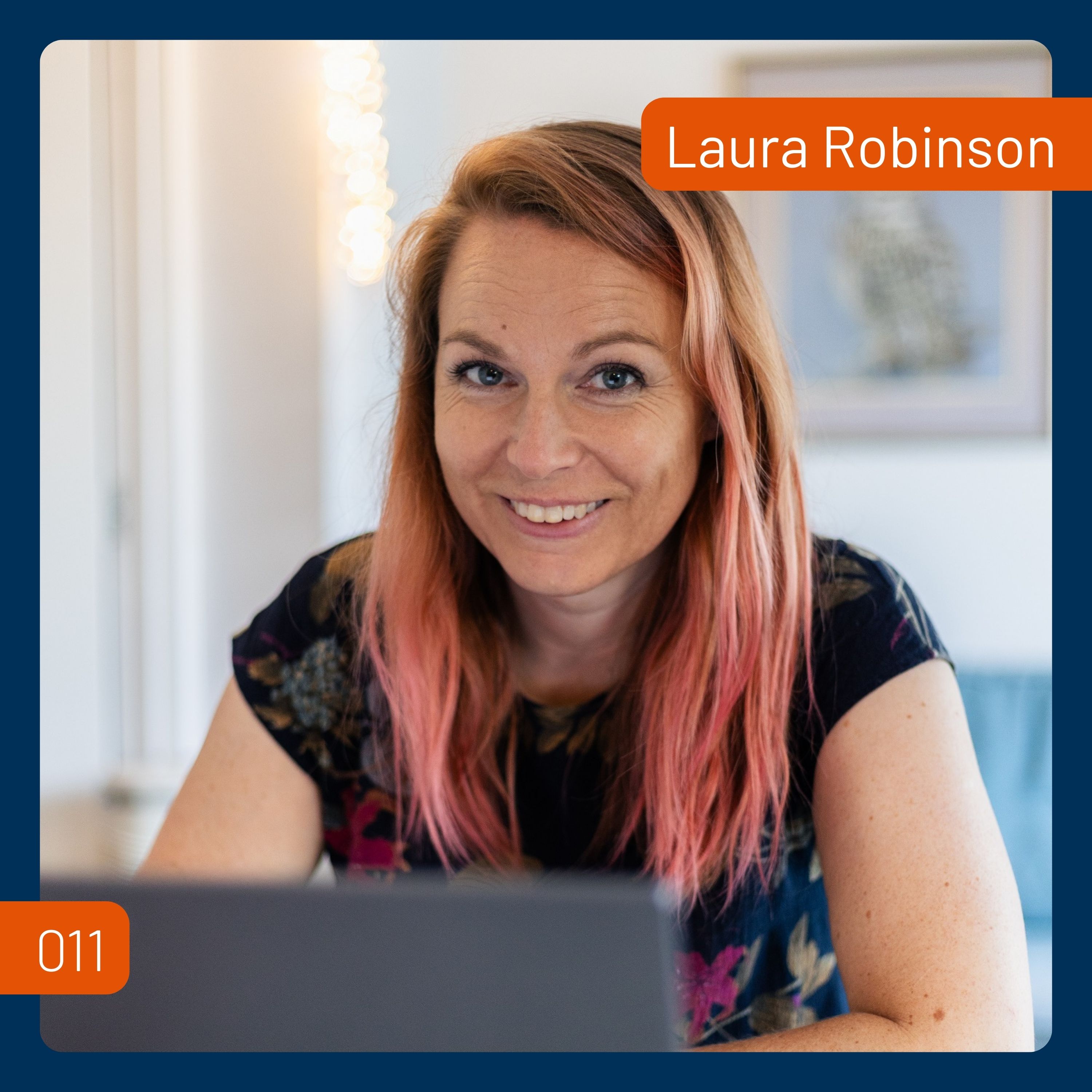 Bite-Sized Client Experiences (First Date Offers) with Laura Robinson | 011