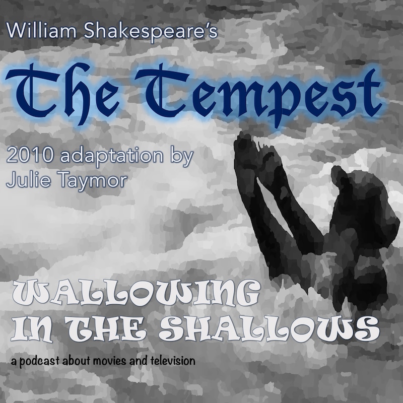 Artwork for podcast Wallowing in the Shallows