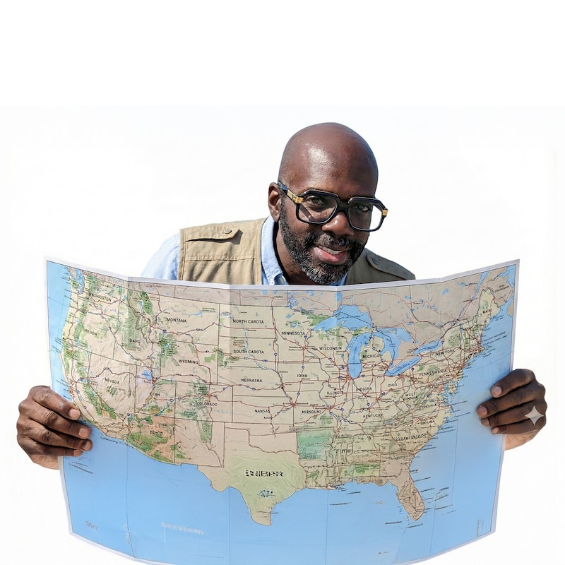 Artwork for podcast Vegans Explore Podcast