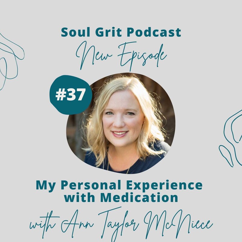 Artwork for podcast Soul Grit