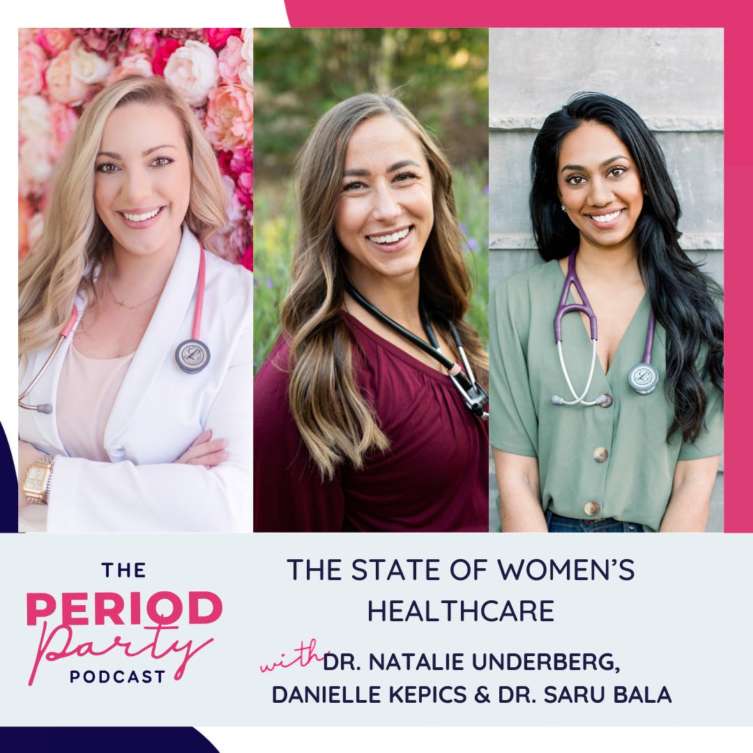 The Period Party