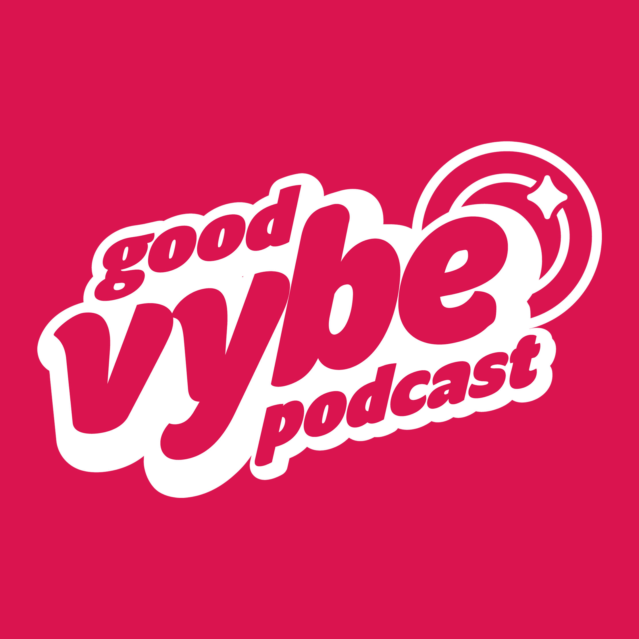 The GoodVybe Podcast