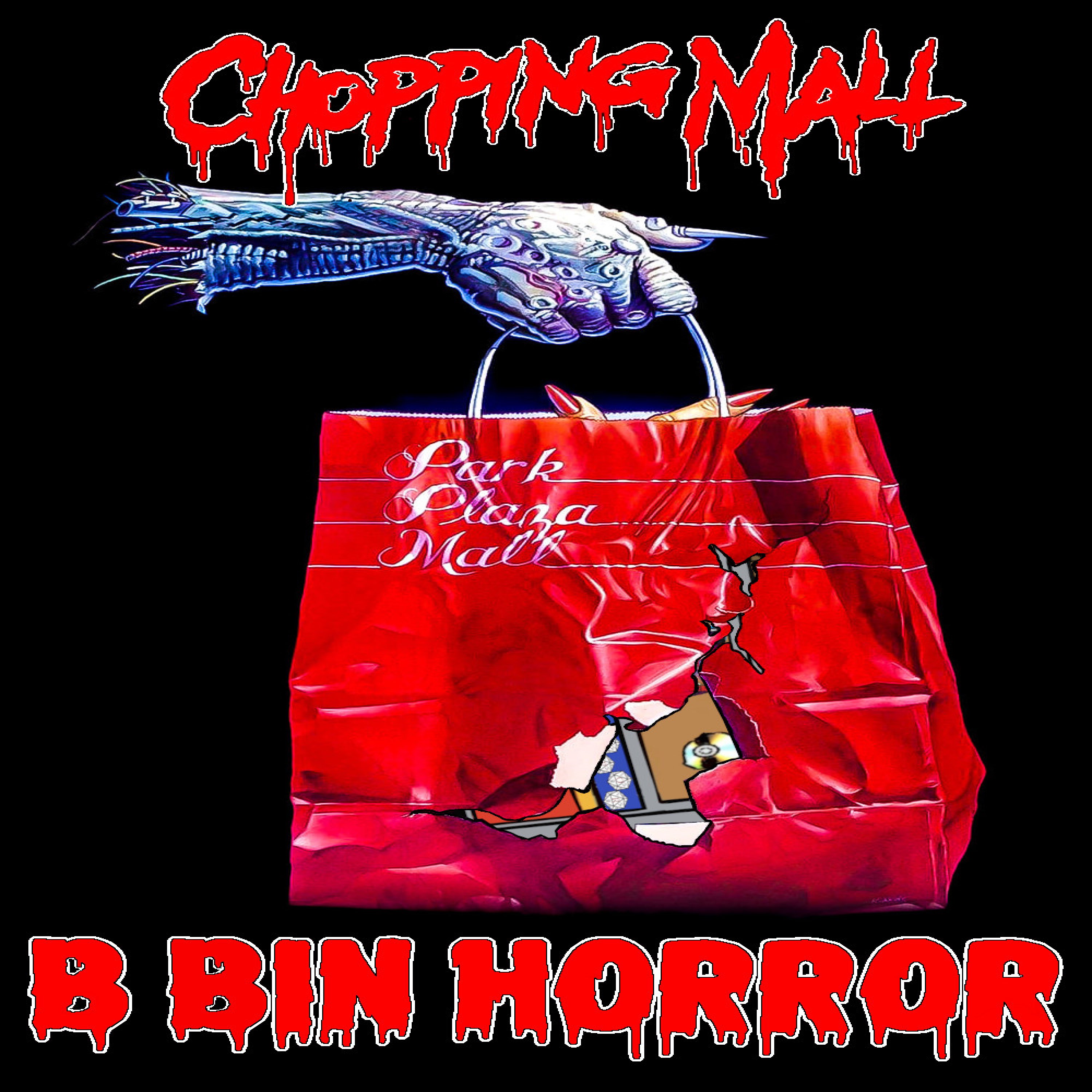 Chopping Mall