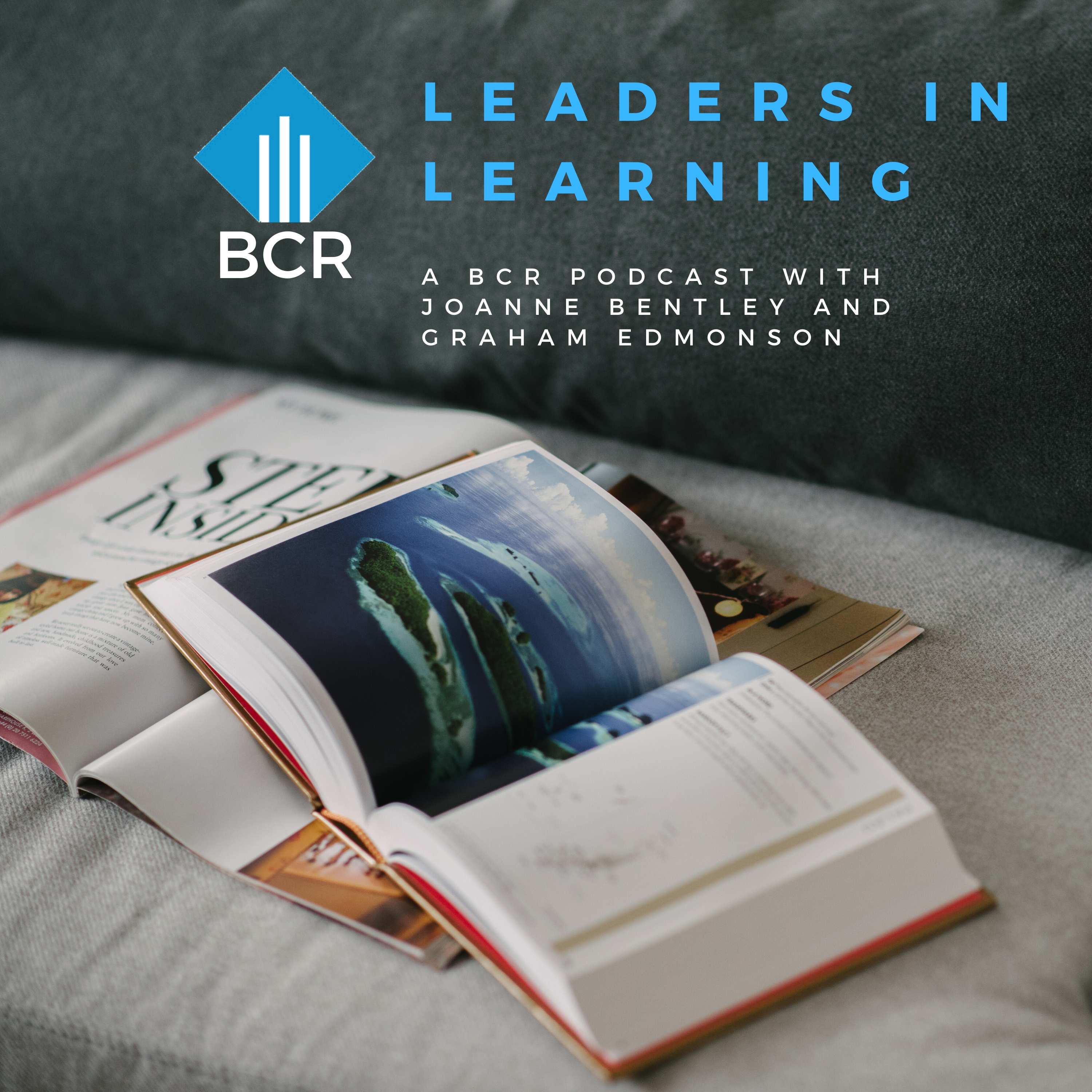 Show artwork for Leaders in Learning Design