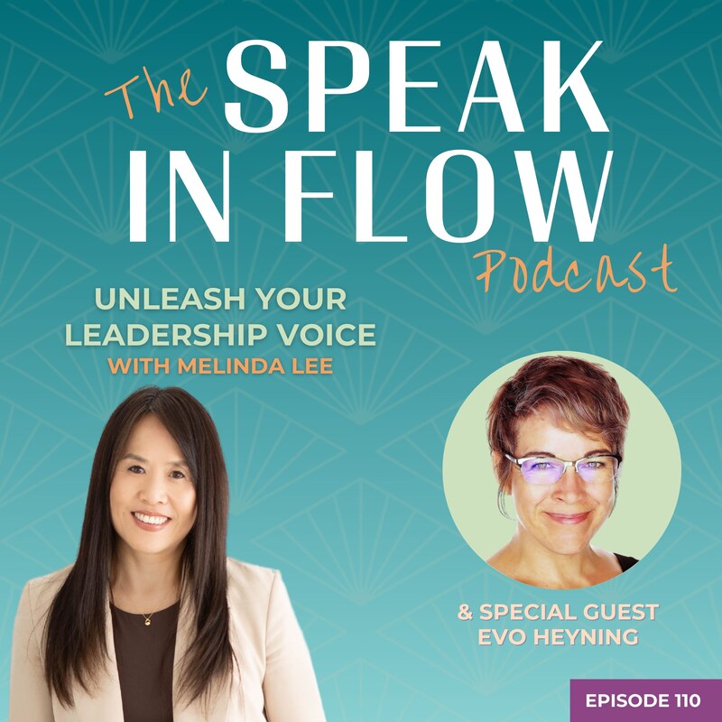 Artwork for podcast Speak In Flow