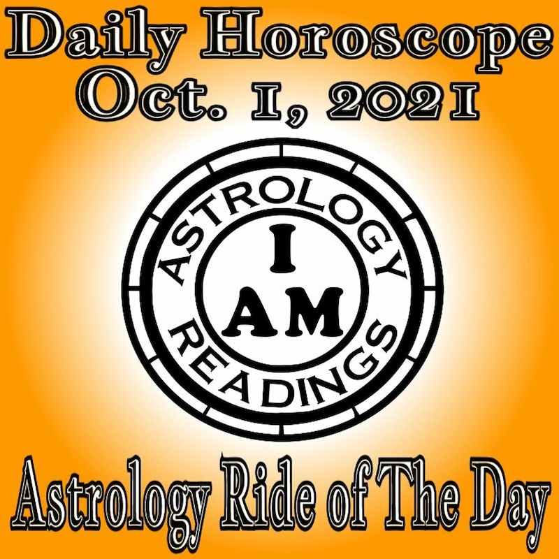Artwork for podcast I Am Astrology Readings Podcast with Paul Heath