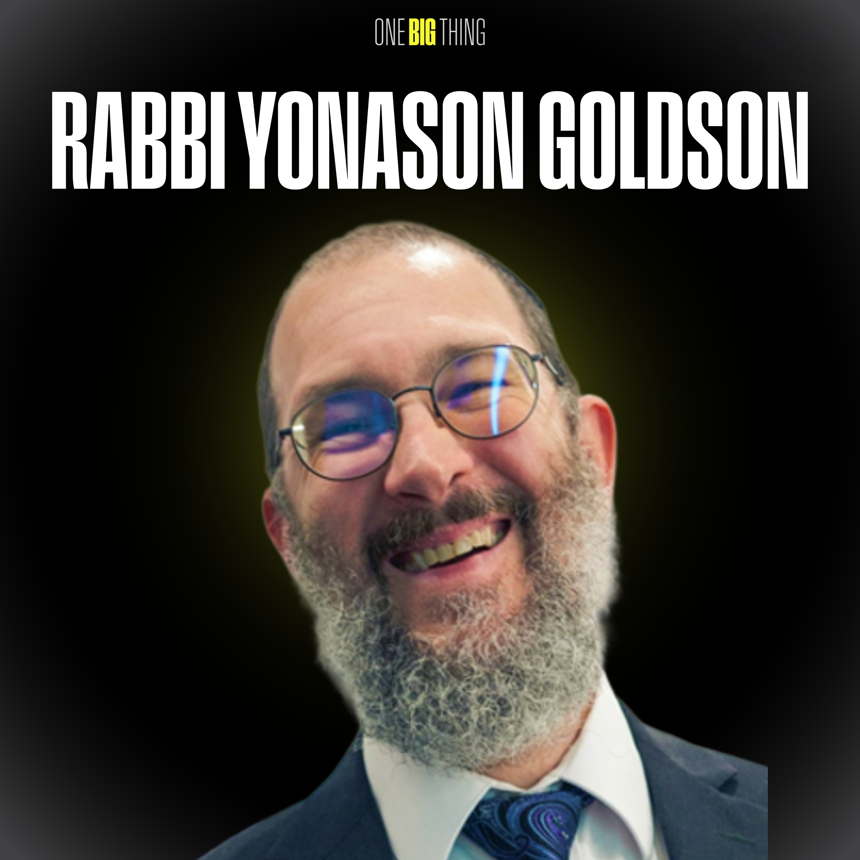 The One Big Thing with Steve Campbell