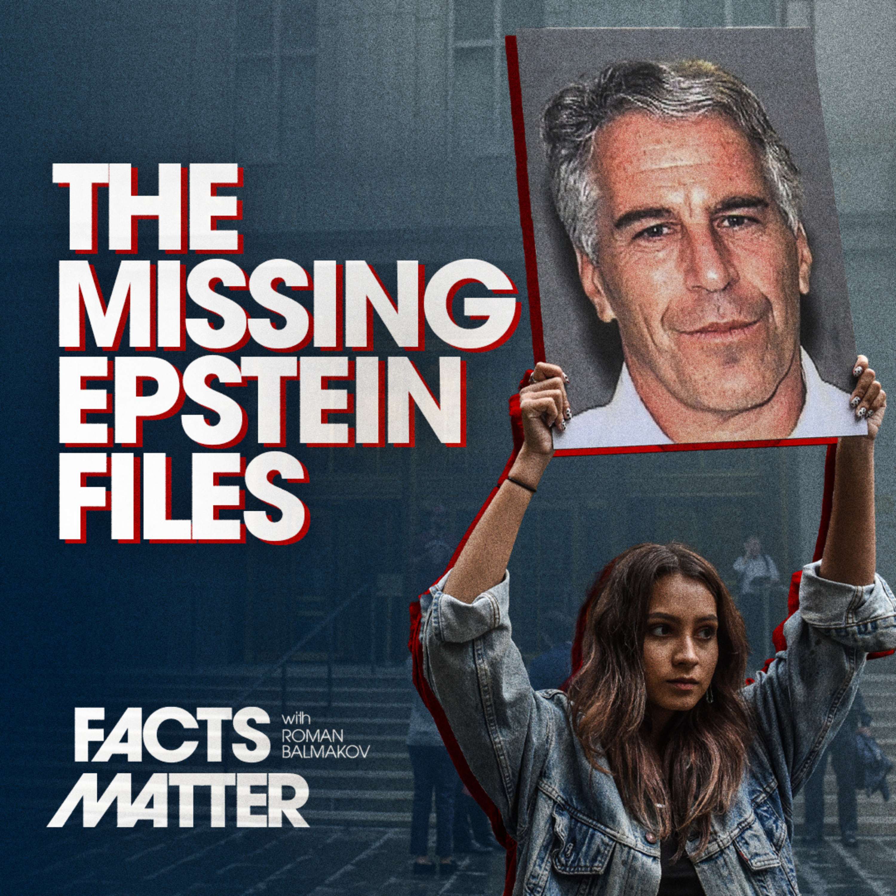 Trump Confirms Epstein List Release as DOJ Director Gives Update on Files | Facts Matter