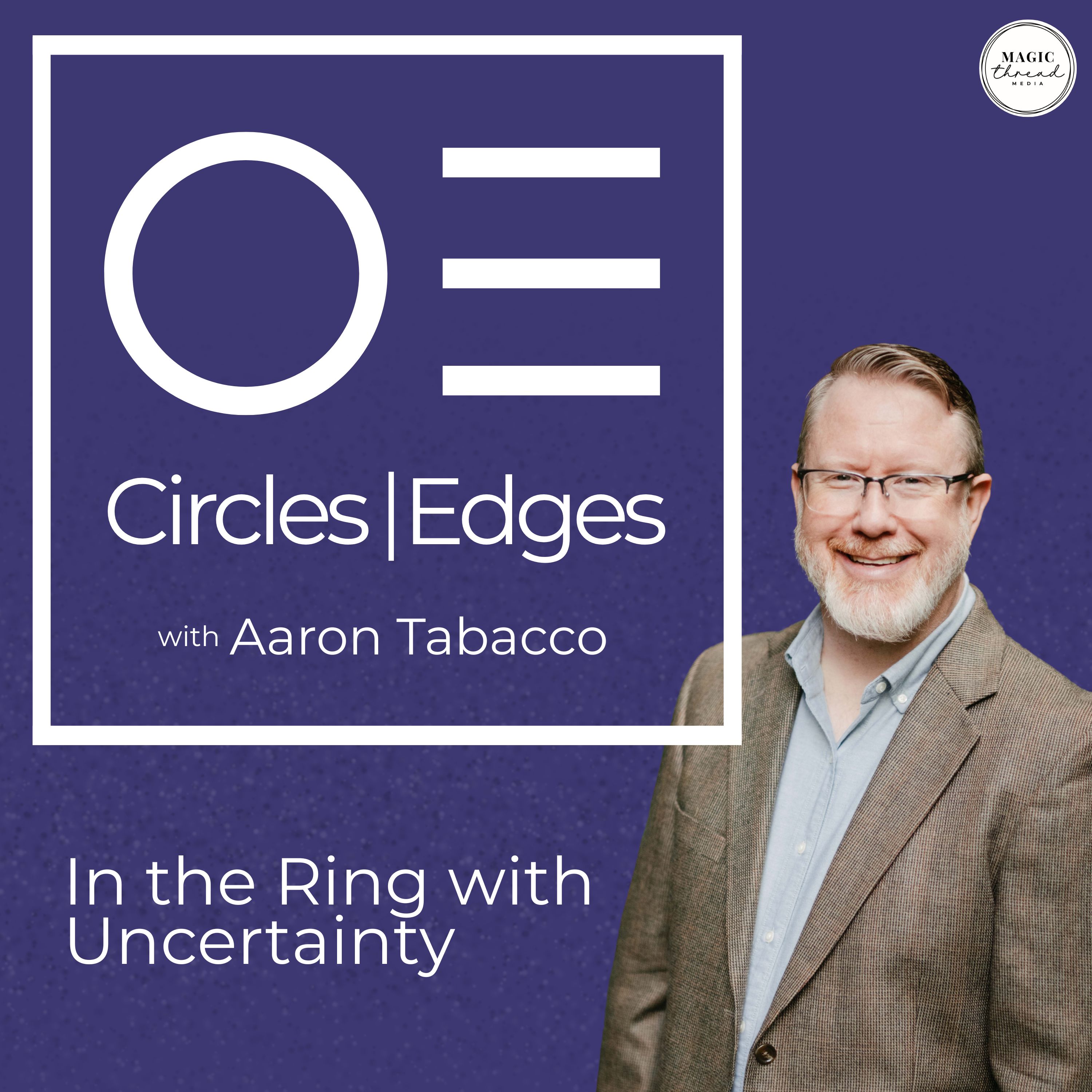 In the Ring with Uncertainty | 002