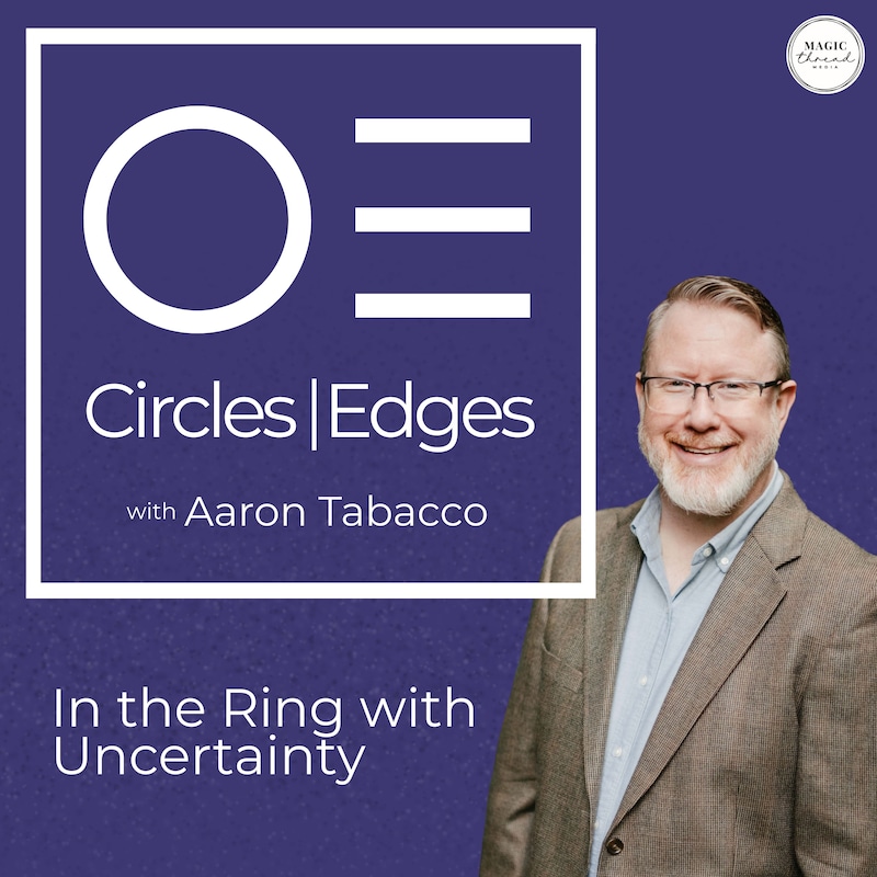 Artwork for podcast Circles | Edges