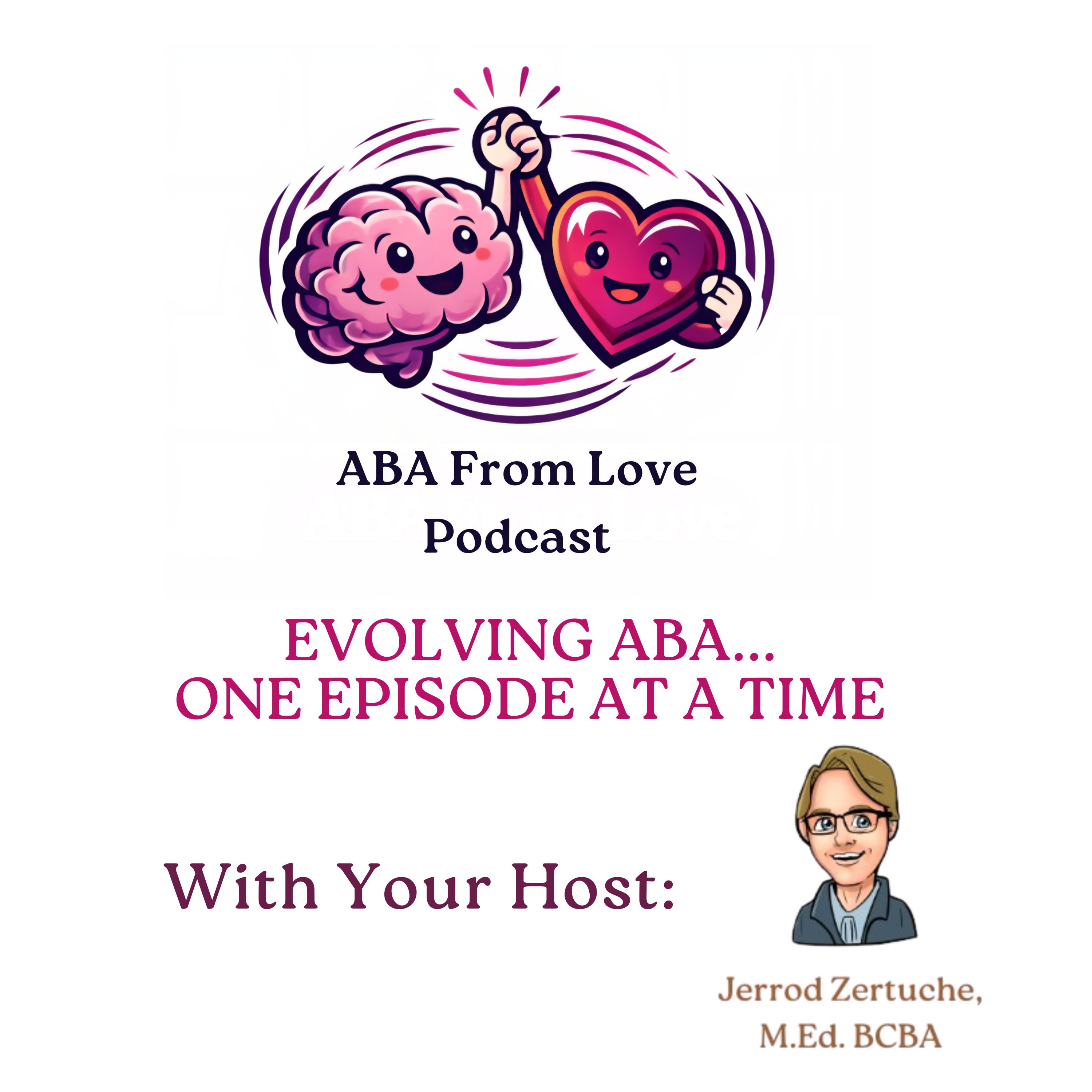 Artwork for ABA From Love