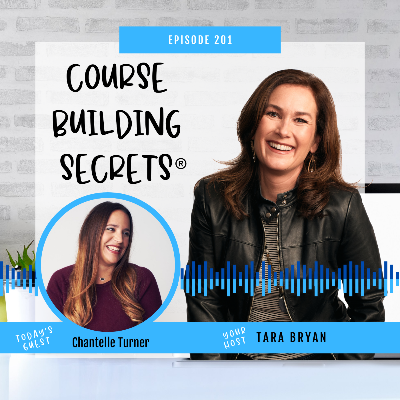 Guest Speaker Series: From Facebook Community Builder to Entrepreneur Meet Chantelle Turner