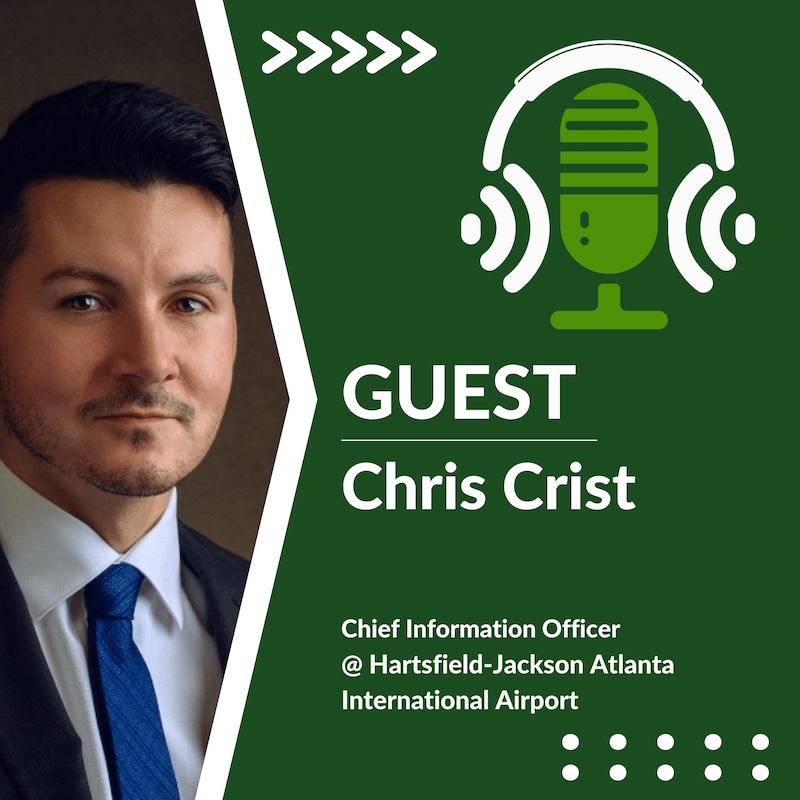 Artwork for podcast Go Beyond The Connection