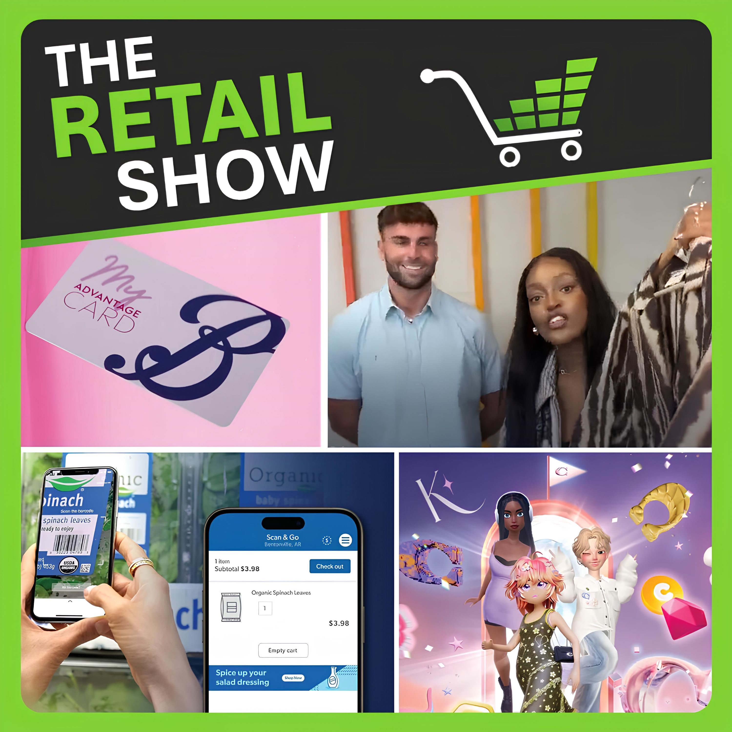 The Retail Show