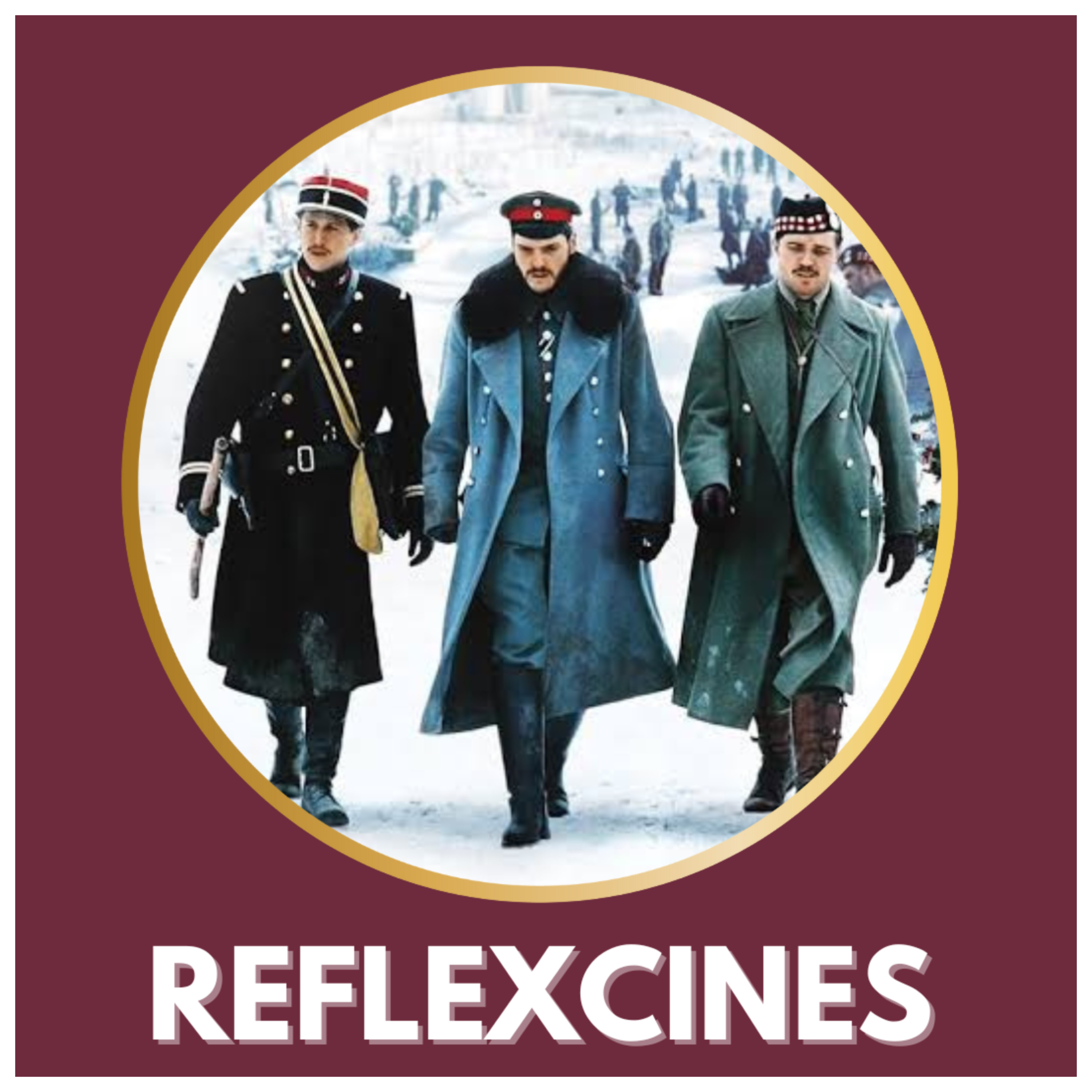 Reflexcines