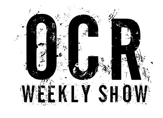 OCR Weekly Show - June 27, 2022 episode artwork