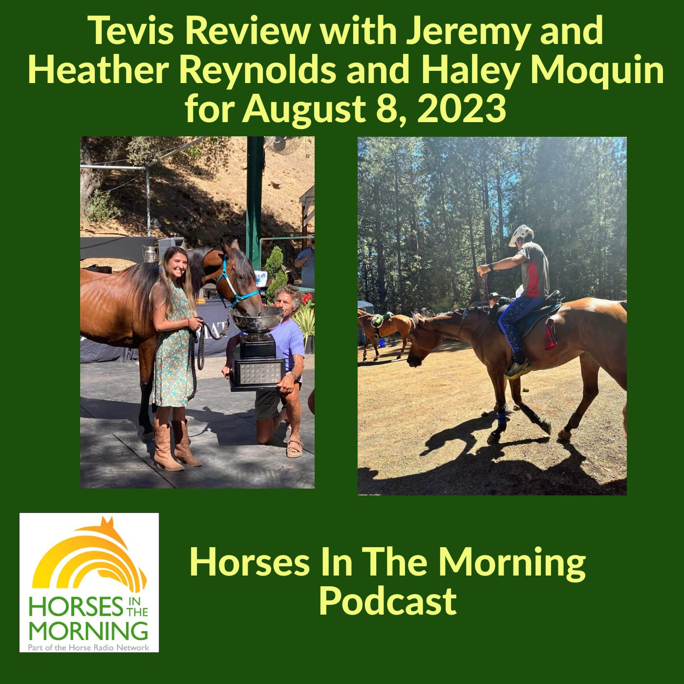 HRN Auditor Podcast