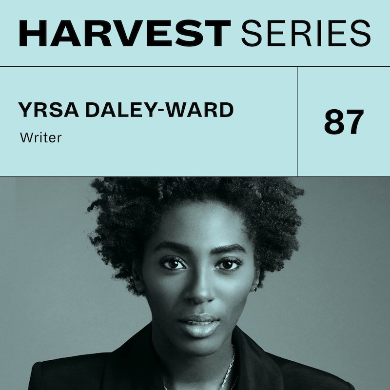Artwork for podcast Harvest Series