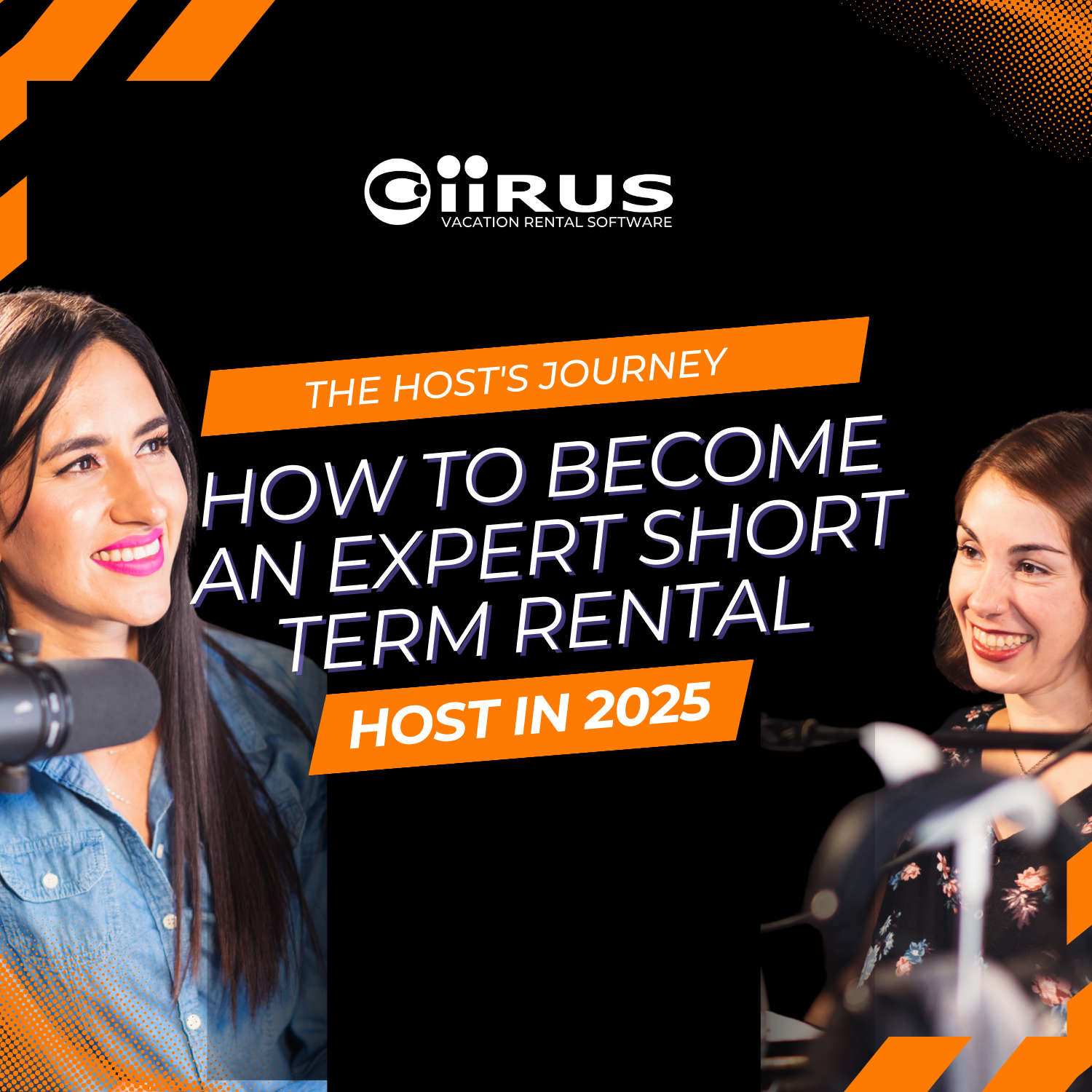 Mastering Short Term Rentals for Hosts