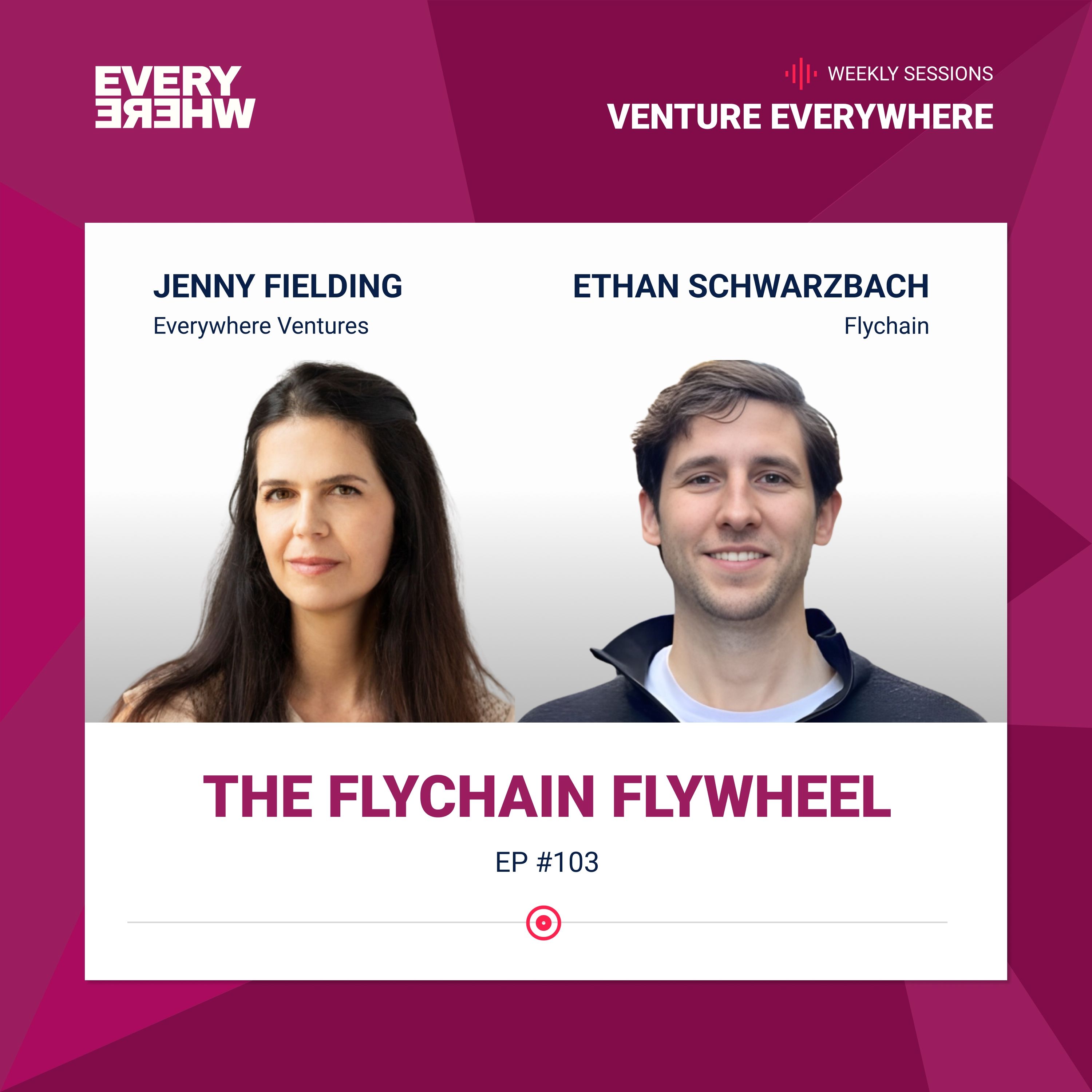 Venture Everywhere