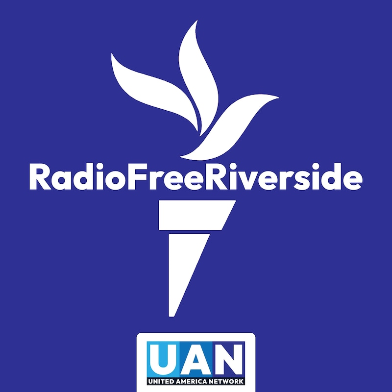 Artwork for podcast Radio Free Riverside