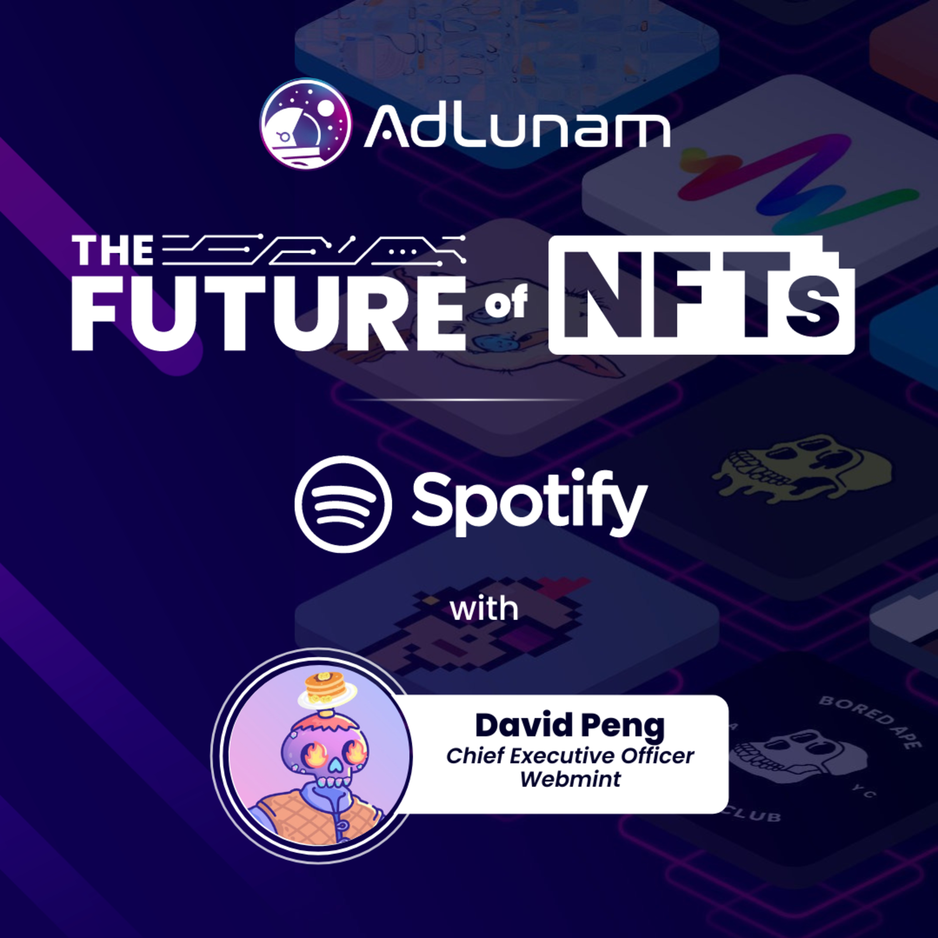 AdLunam: The Future of NFTs