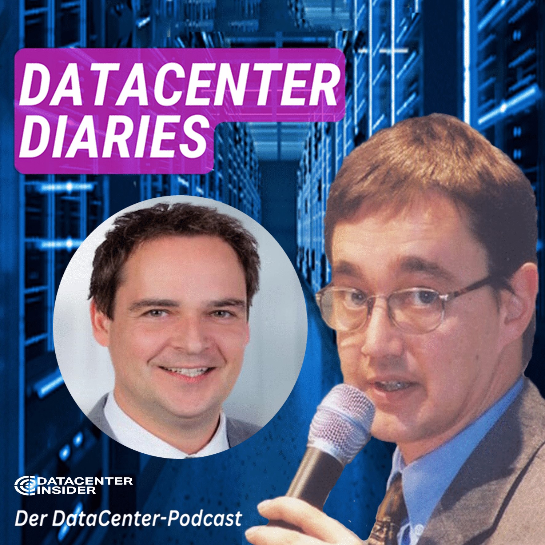 DataCenter Diaries