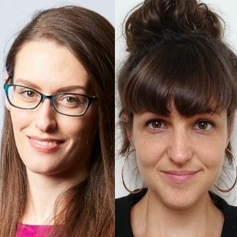 Artwork for podcast Research and Innovation