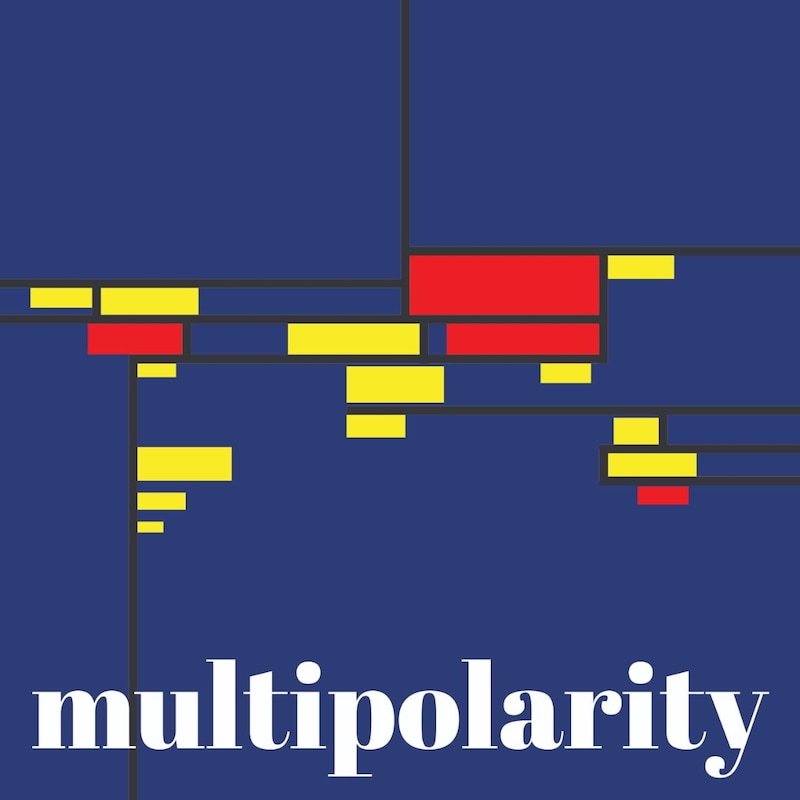 Artwork for podcast Multipolarity
