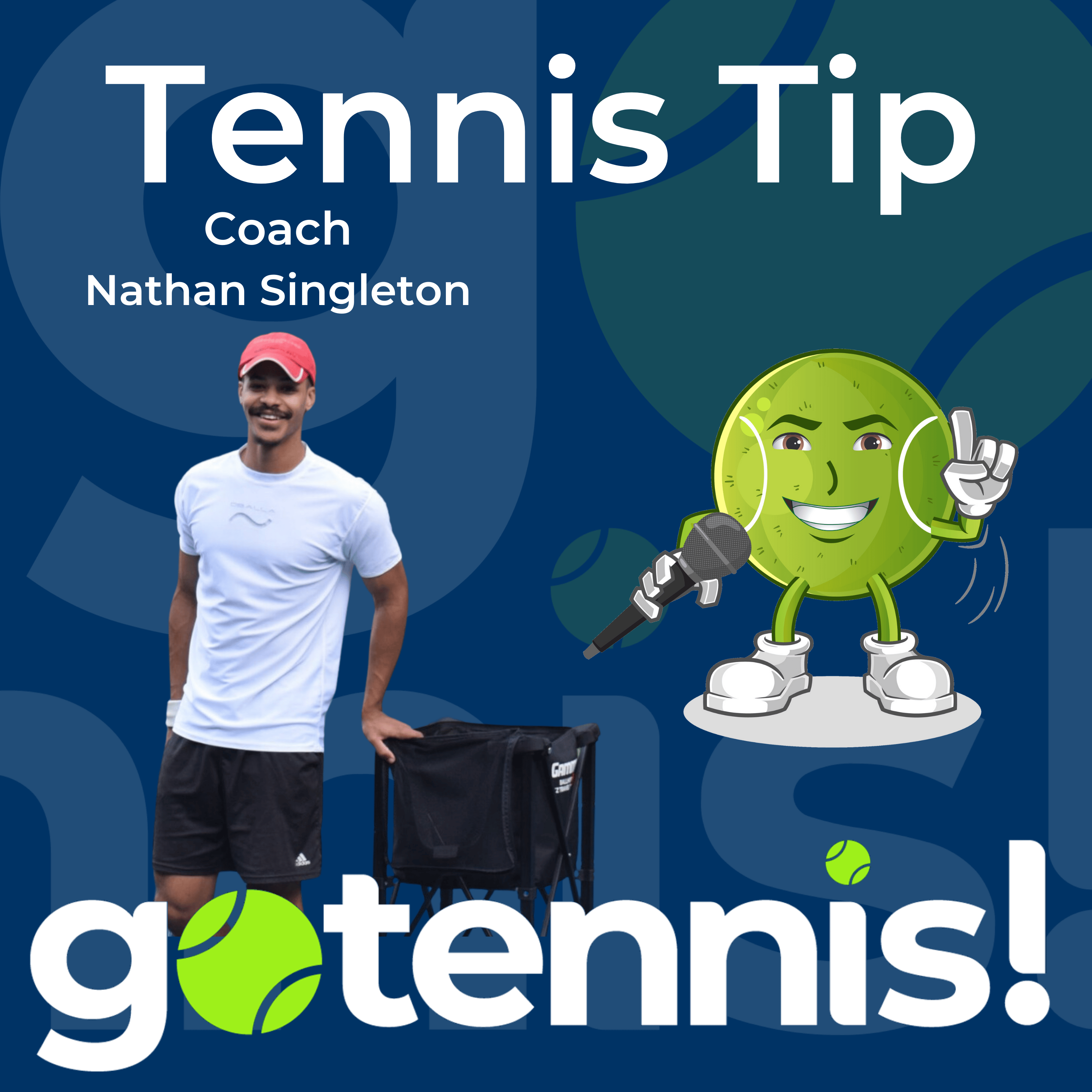 GoTennis! Podcast