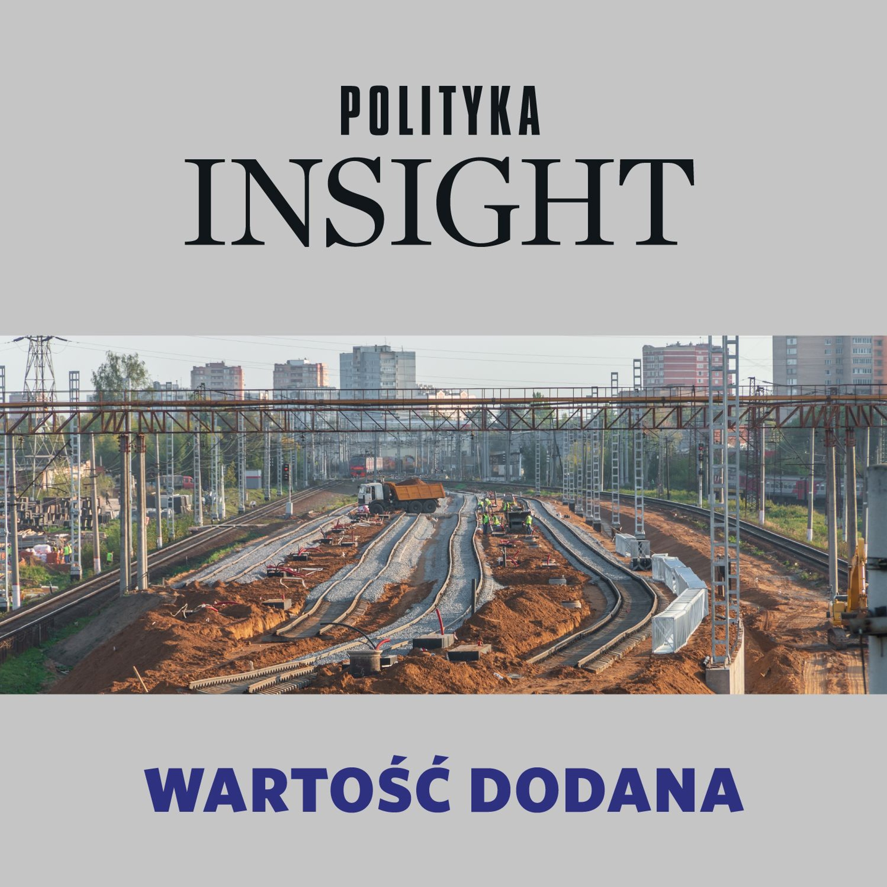 Inwestycje mają znacznie | Wartość dodana