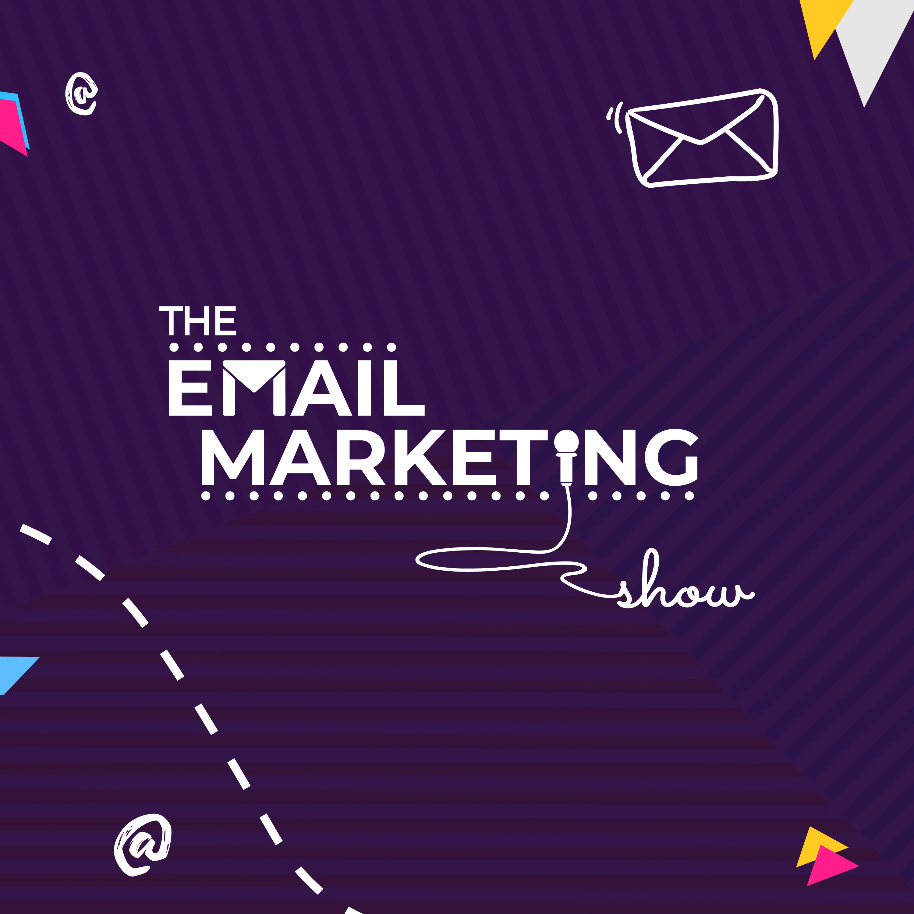 Show artwork for The Email Marketing Show