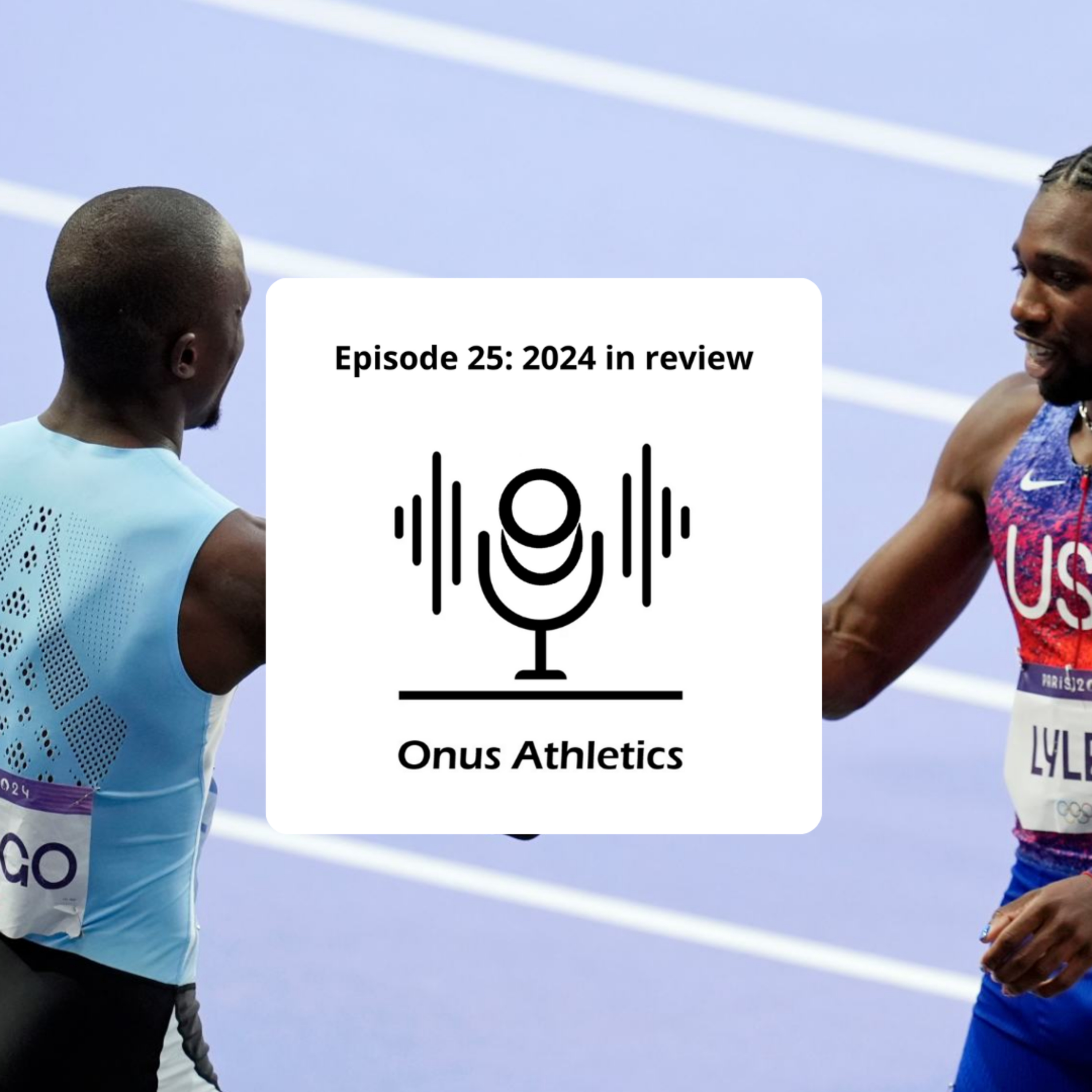 Episode 25: 2024 In Review