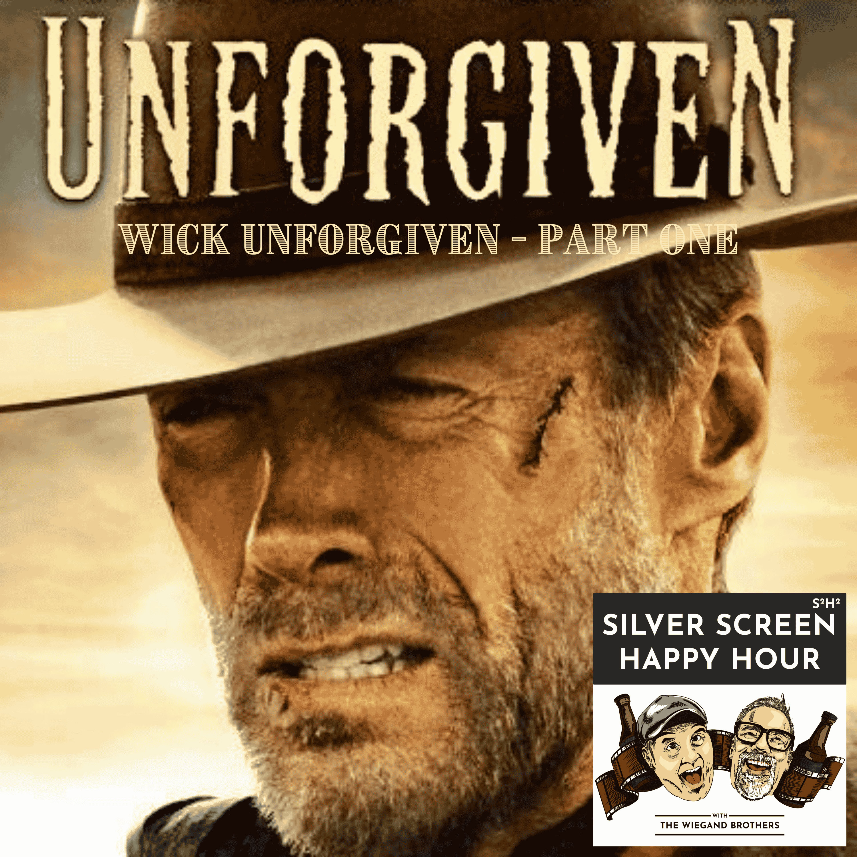 Silver Screen Happy Hour