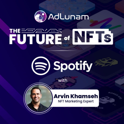 AdLunam: The Future of NFTs