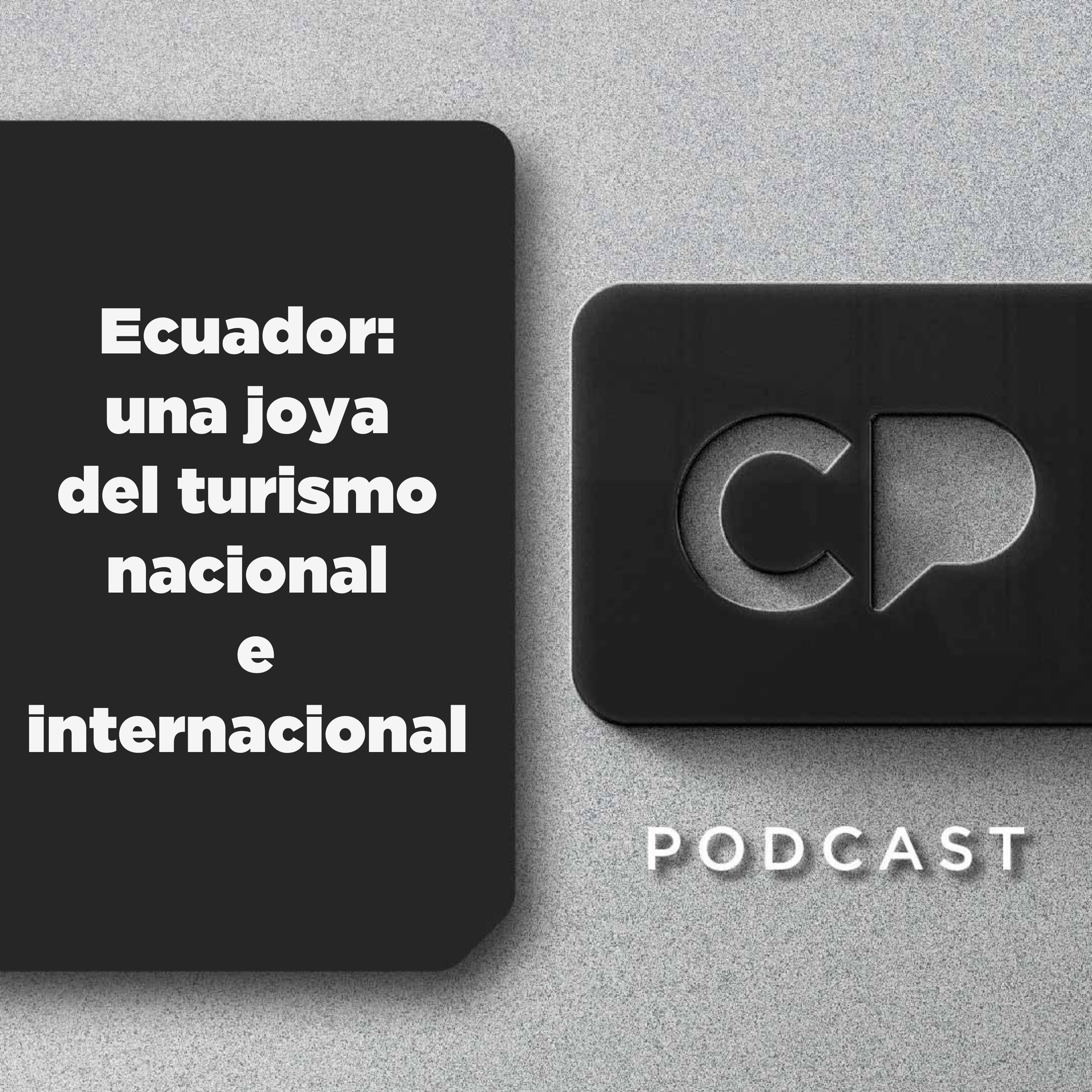 02/FEB: Ecuador: una joya del turismo nacional e internacional