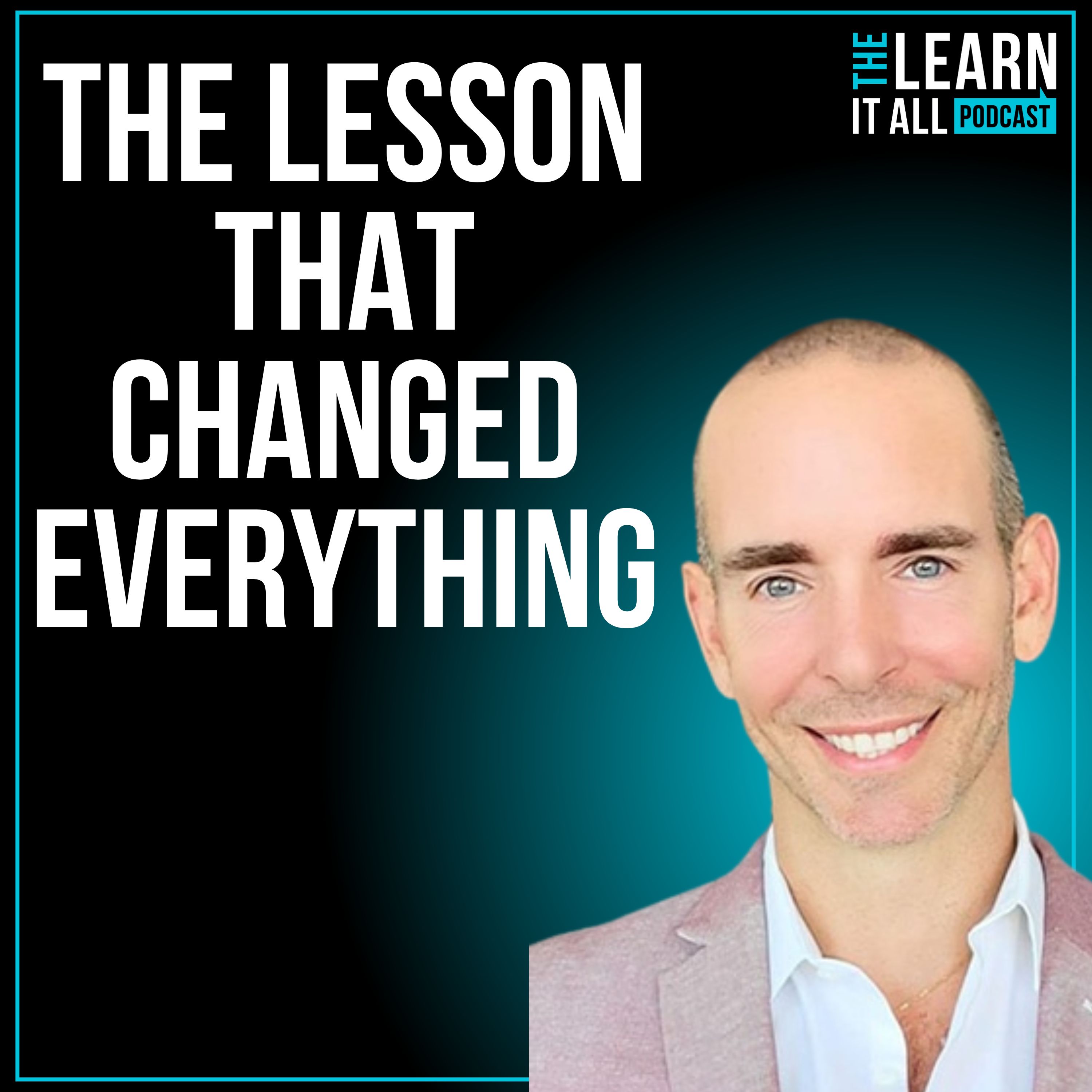 222: How One Lesson Turned a Dropout Into a CLO | Dr. Keith Keating