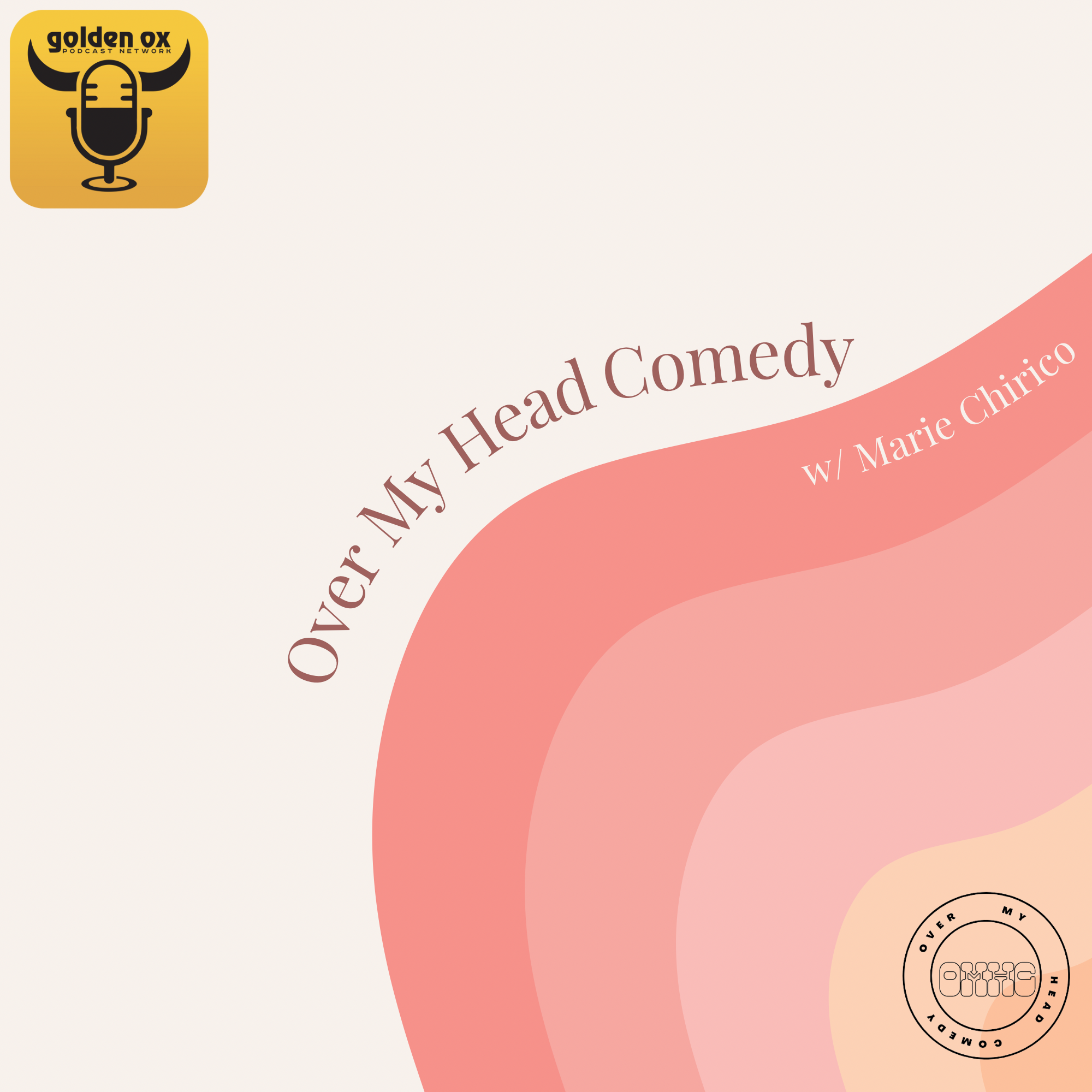 Over My Head Comedy