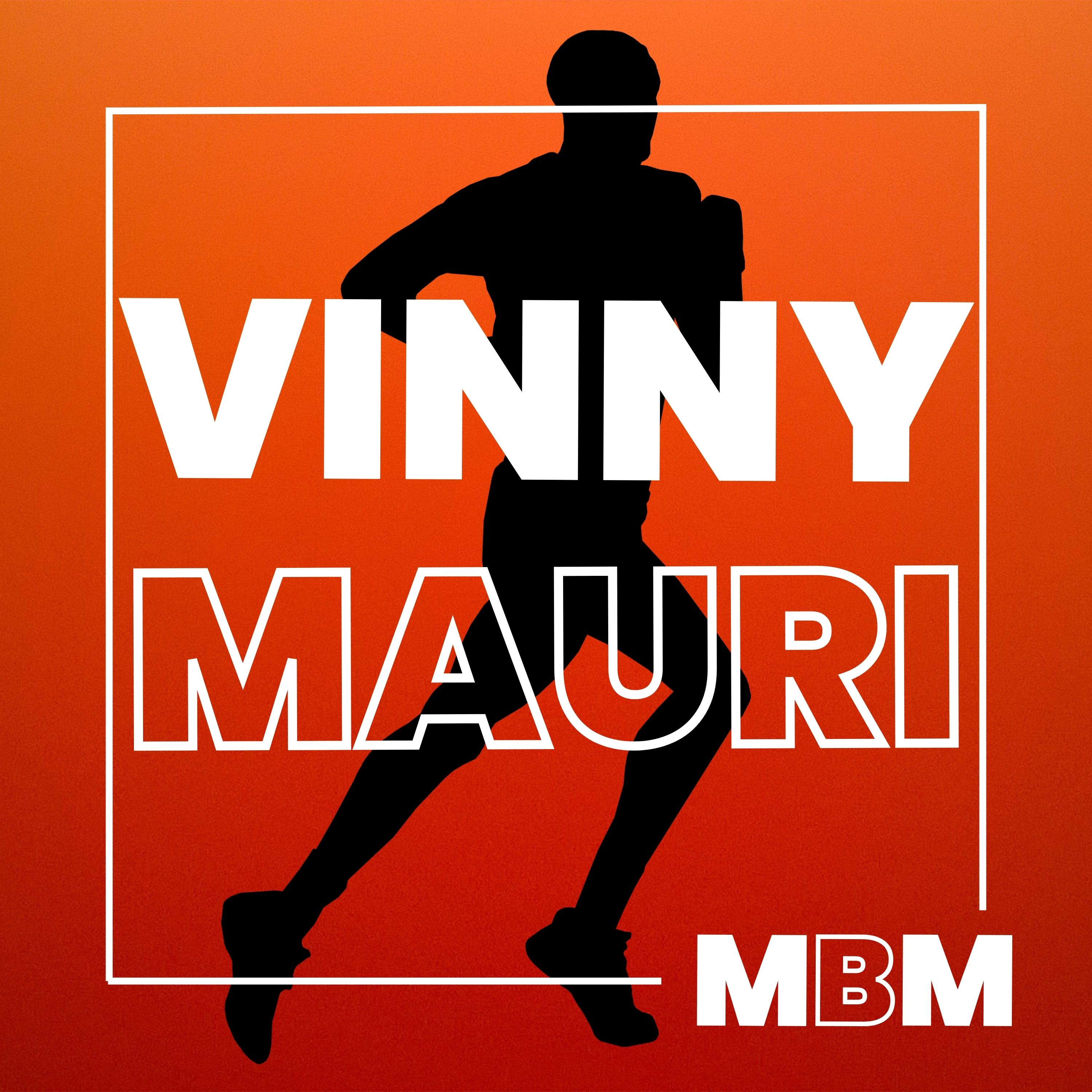 Breaking Barriers: Vinny Mauri's Historic Marathon Debut episode artwork