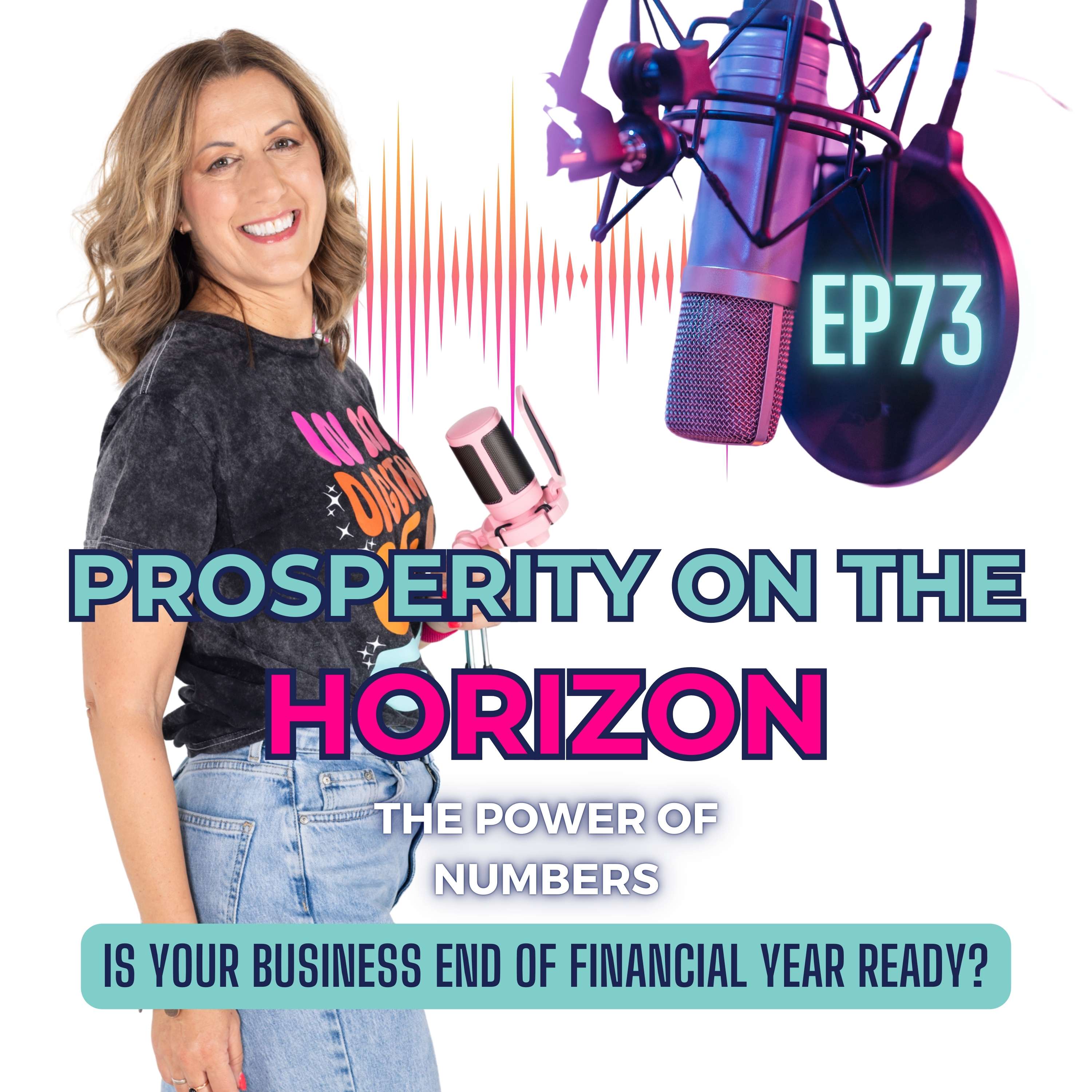 Prosperity on the Horizon