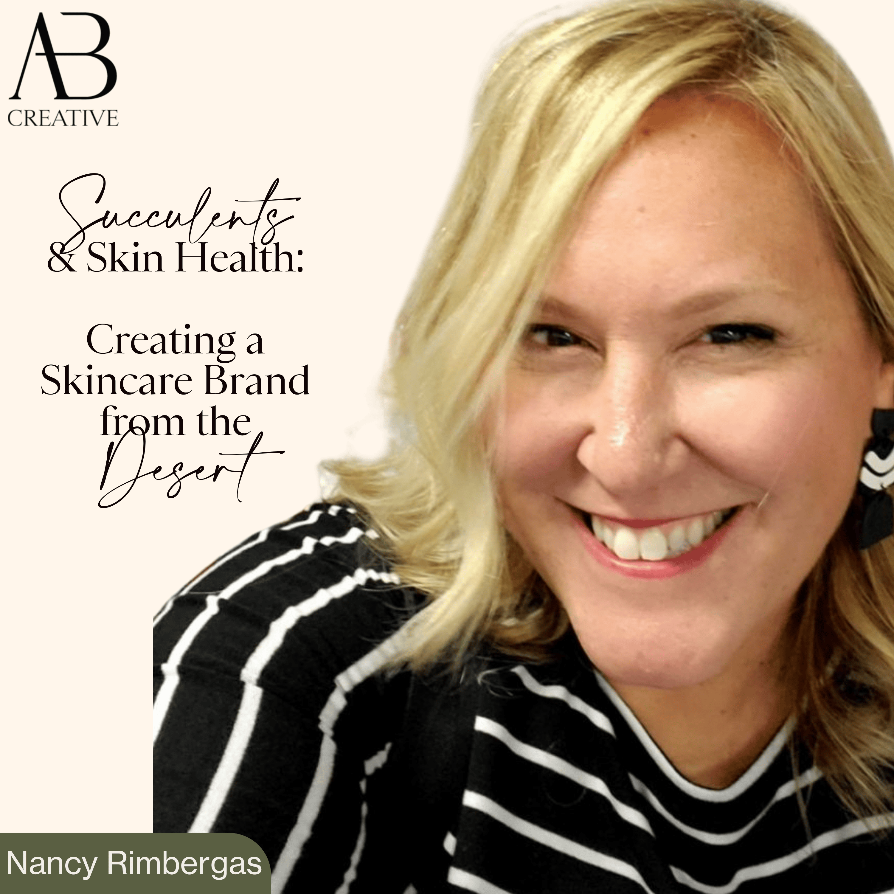 Why Knowing Your Customer Can Save You Time, Money, and Stress with Nancy Rimbergas