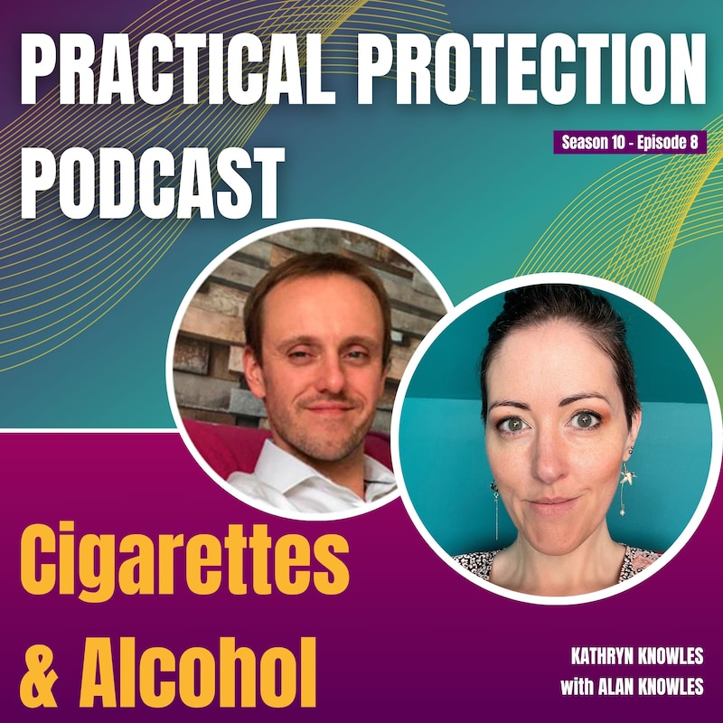 Artwork for podcast The Practical Protection Podcast
