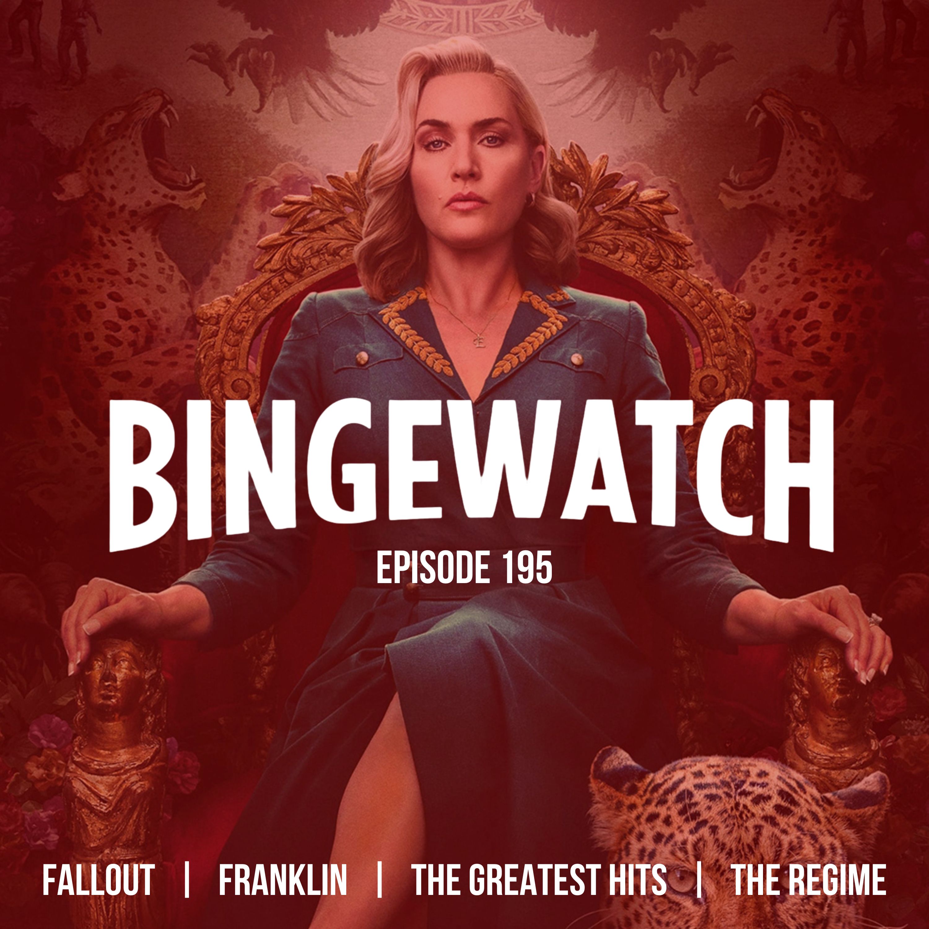 Bingewatch