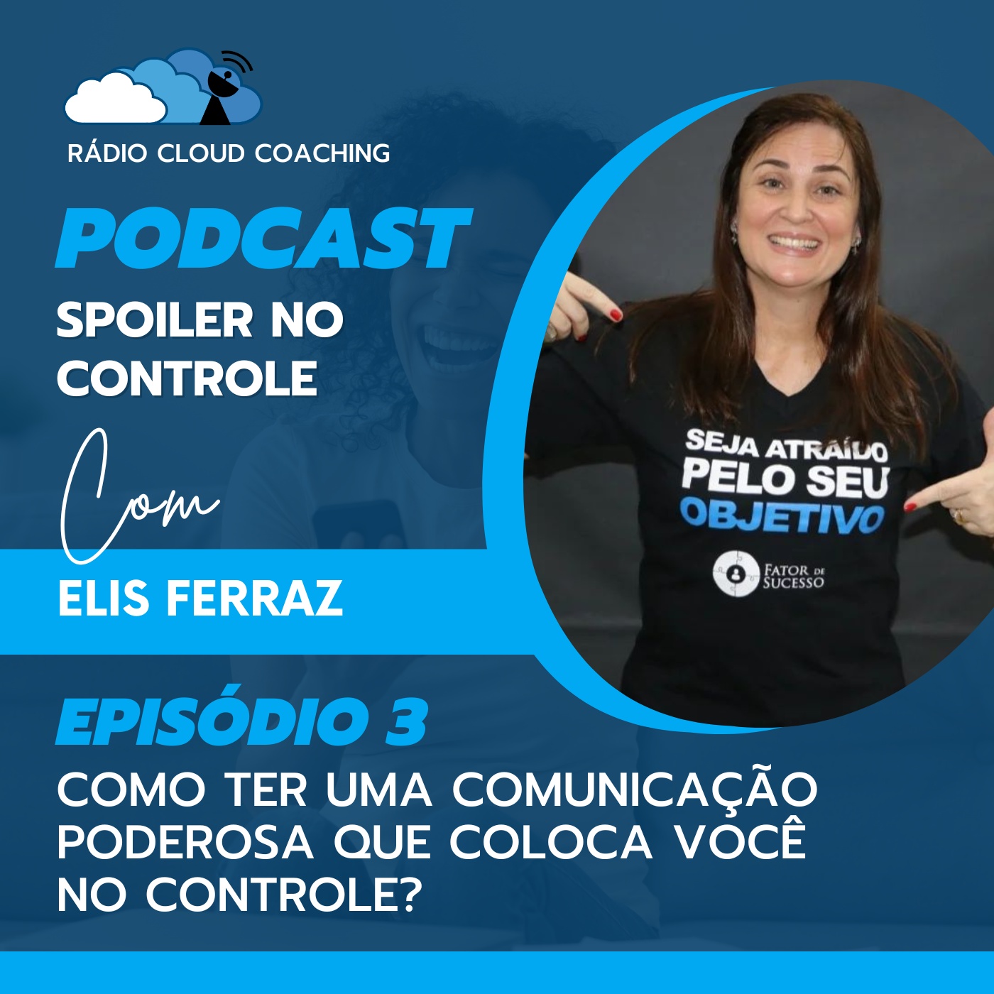 Spoiler no Controle