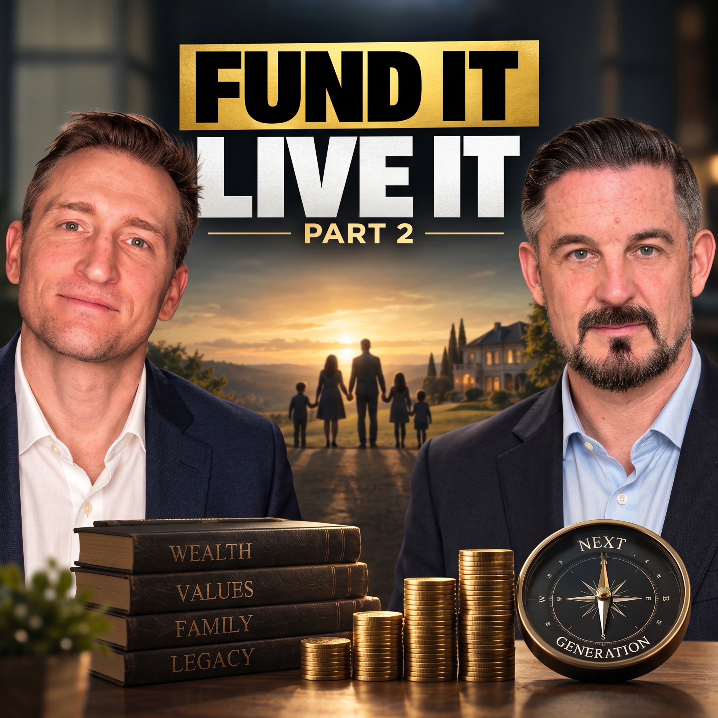 Building Wealth Is Only Half the Battle | WealthWise Banking EP. 91