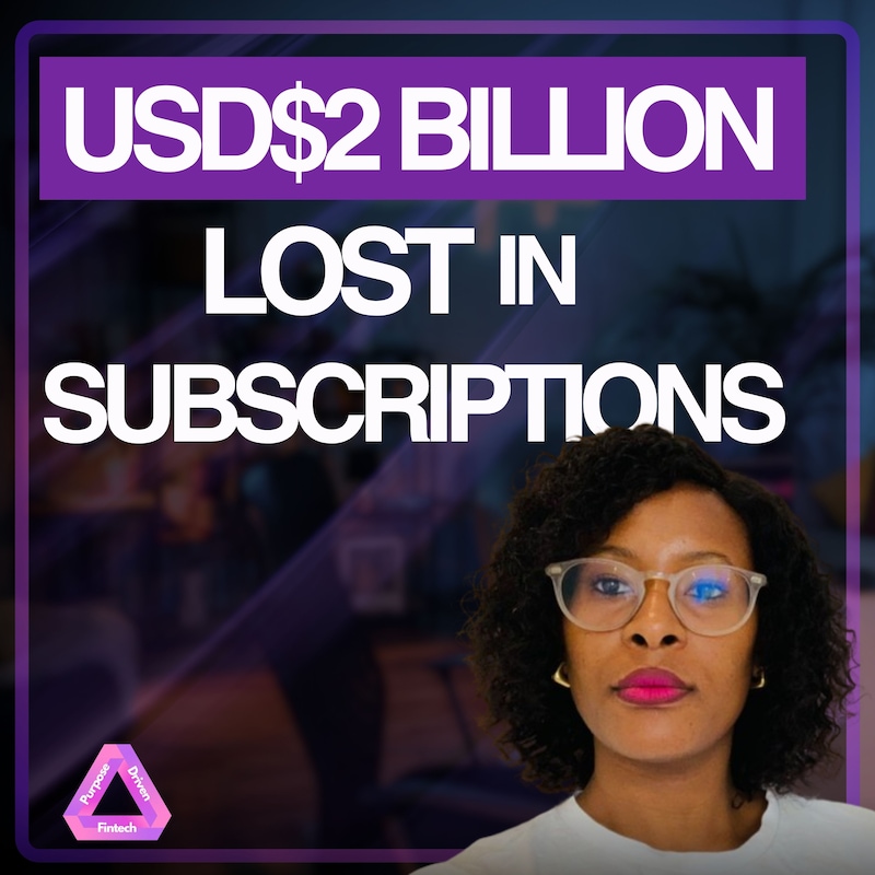 Artwork for podcast Purpose Driven FinTech