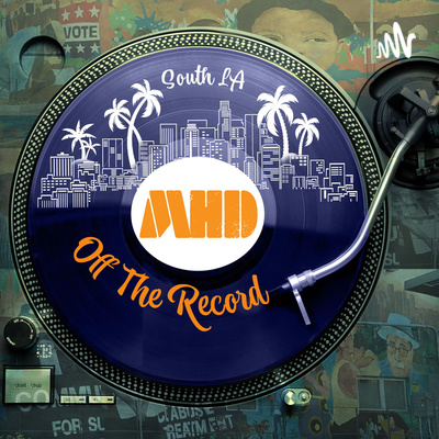 MHD Off the Record
